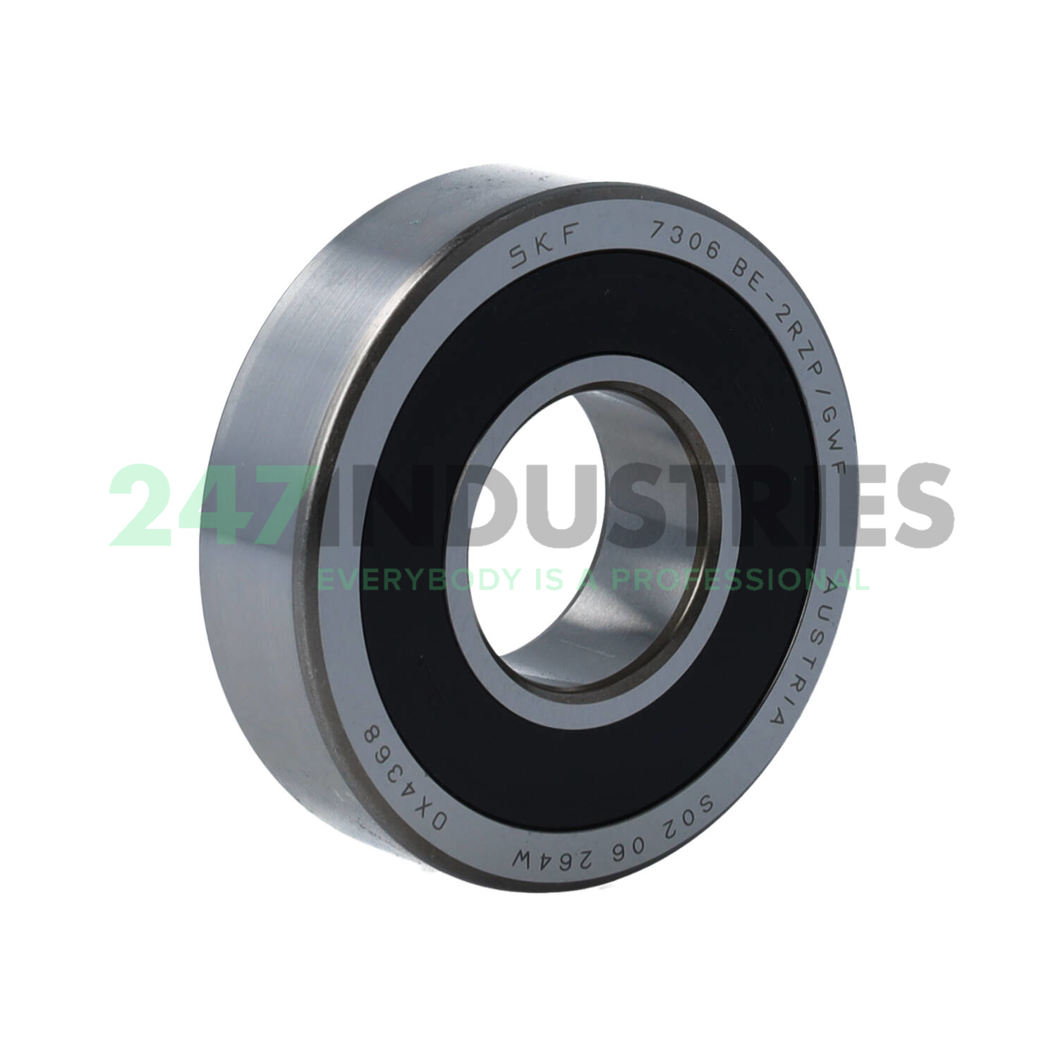 7306BE-2RZP/GWF SKF Image 1