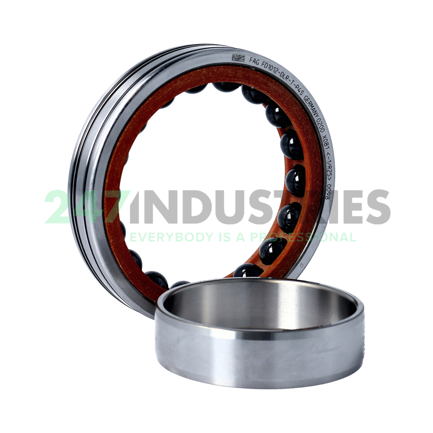 FD1012-DLR-T-P4S FAG Image 5