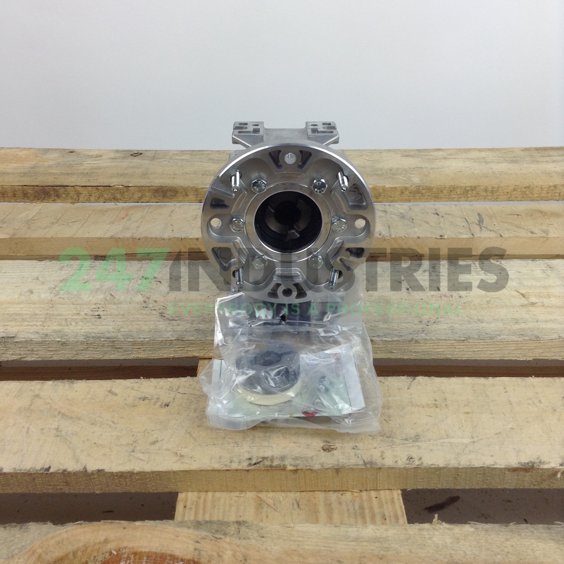 SRT05040G524-80B14 Varvel Image 6