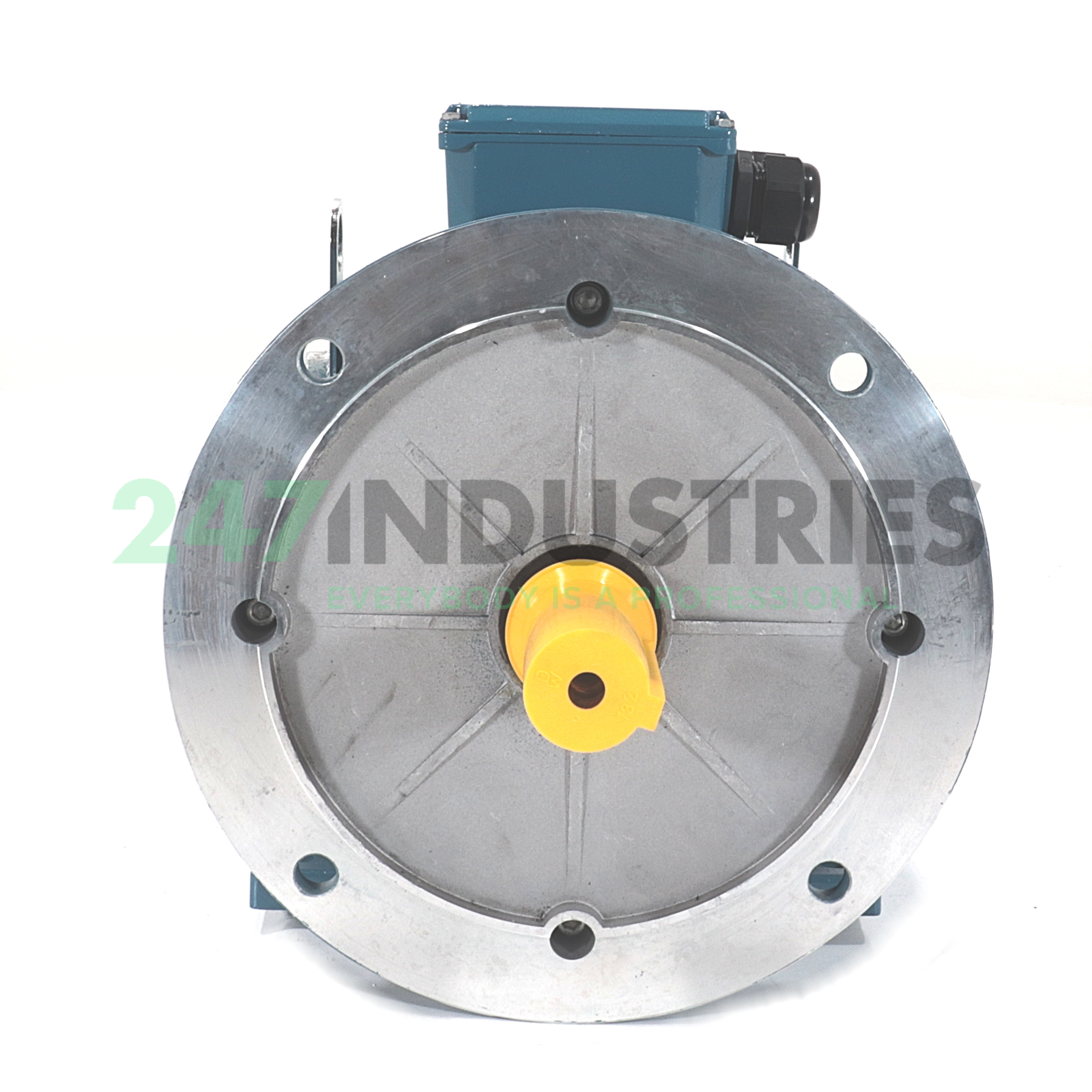 UM3A132S-4B5 Universal Motors Image 2
