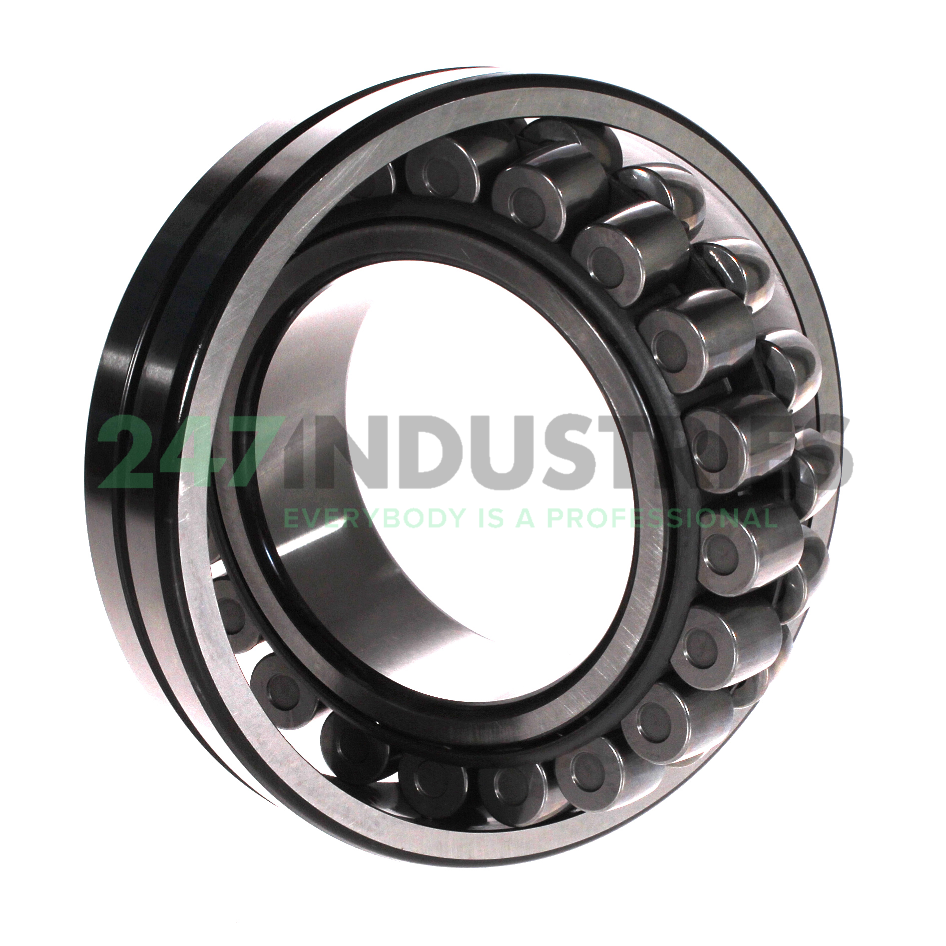 22218EAE4 NSK Image 3