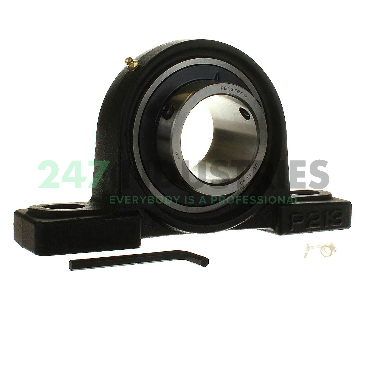 UCP213-40 Felstrom Image 2