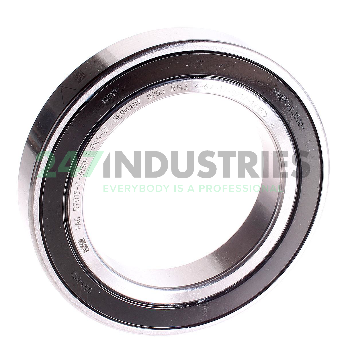 B7015-C-2RSD-T-P4S-UL FAG