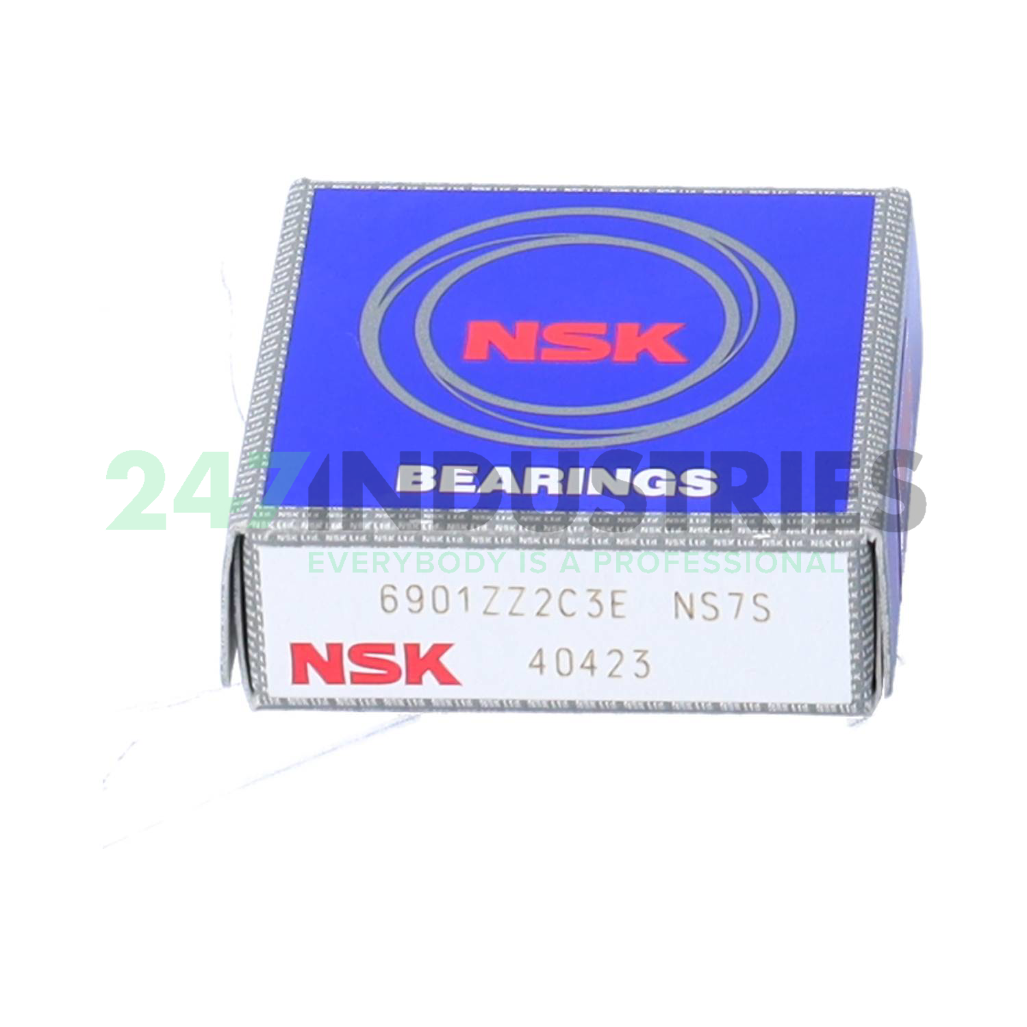 6901ZZ2C3E NSK Image 3