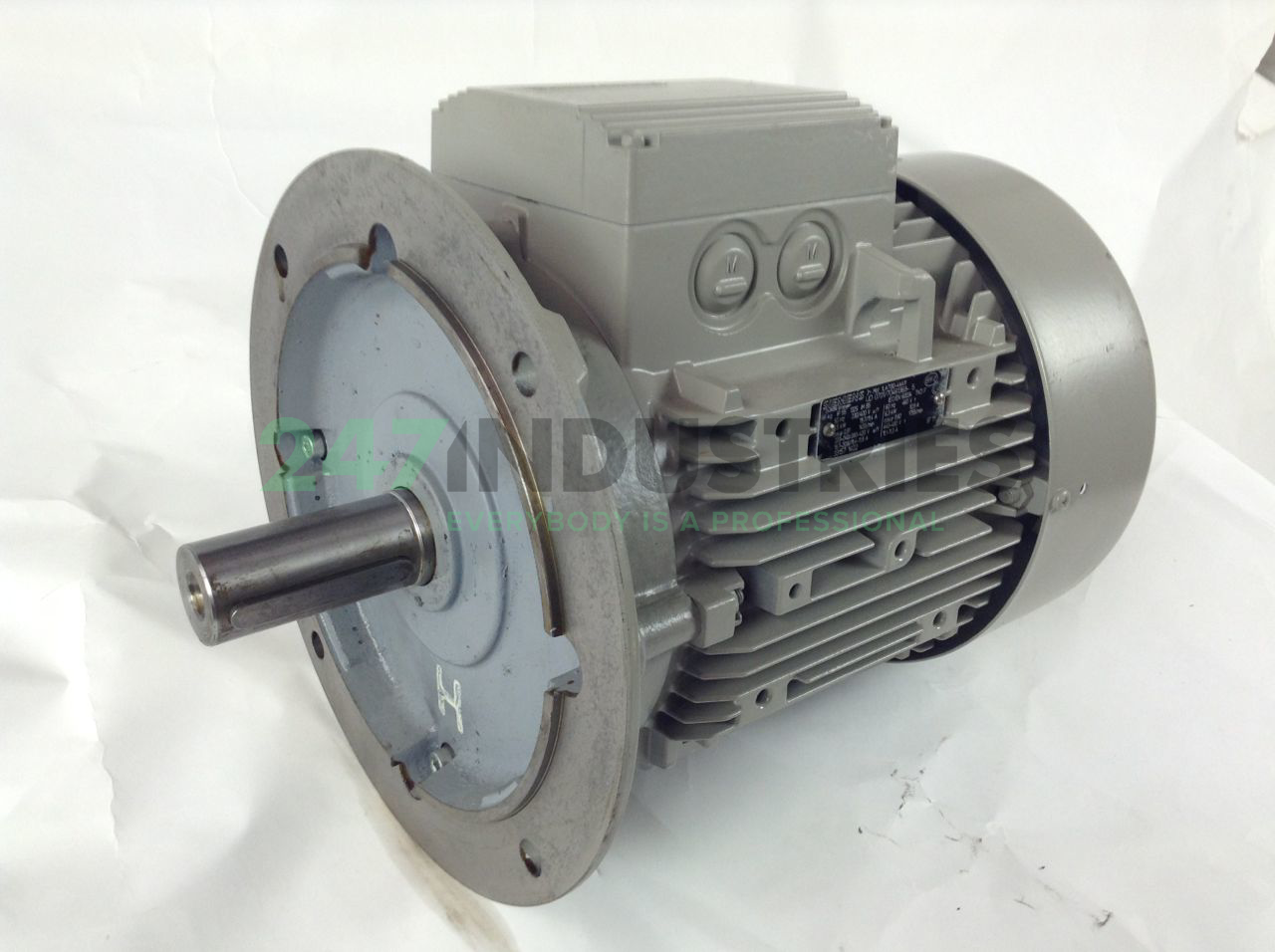 1LA7130-4AA11 Siemens