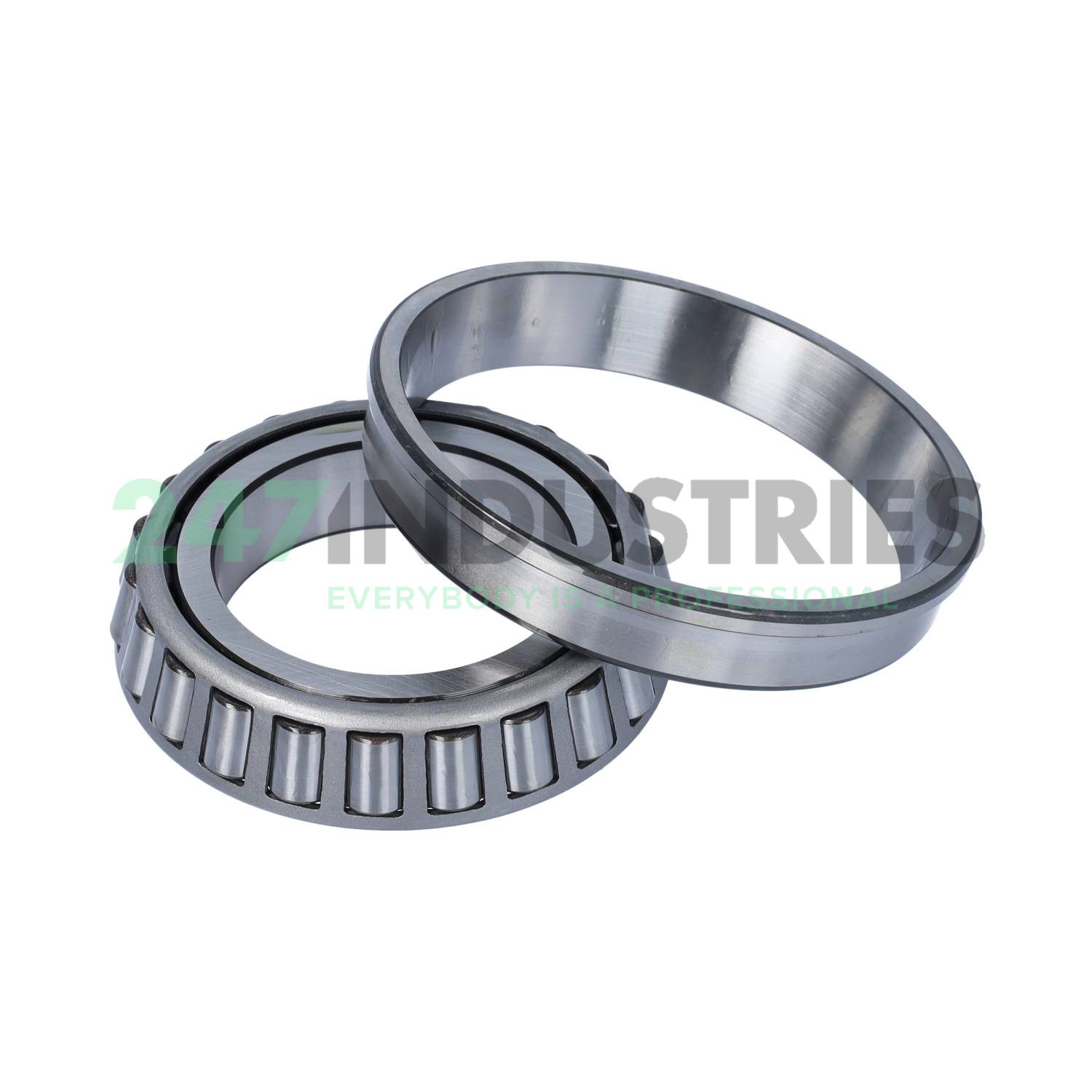 390A/394AB Timken Image 2