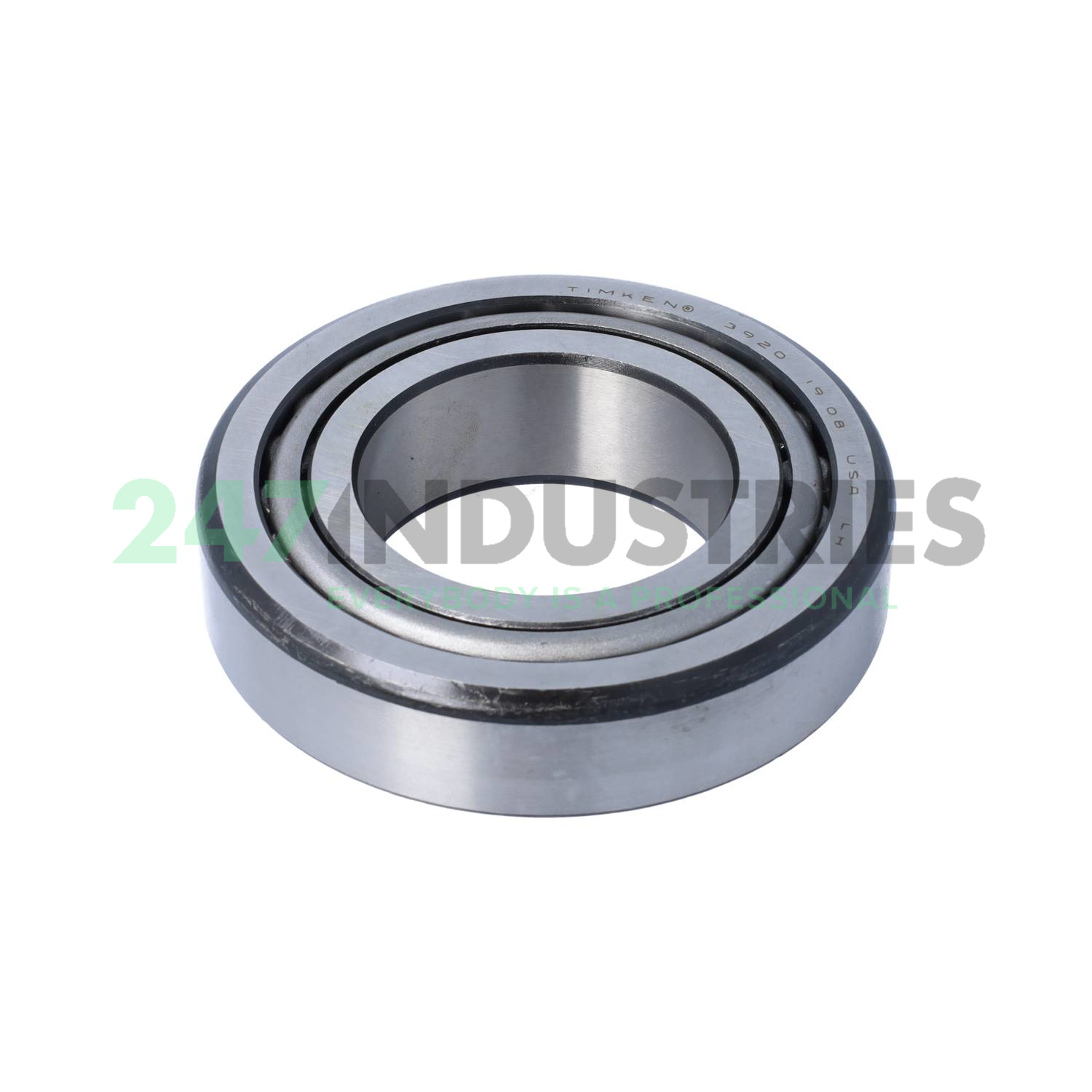 3980/3920 Timken Image 2