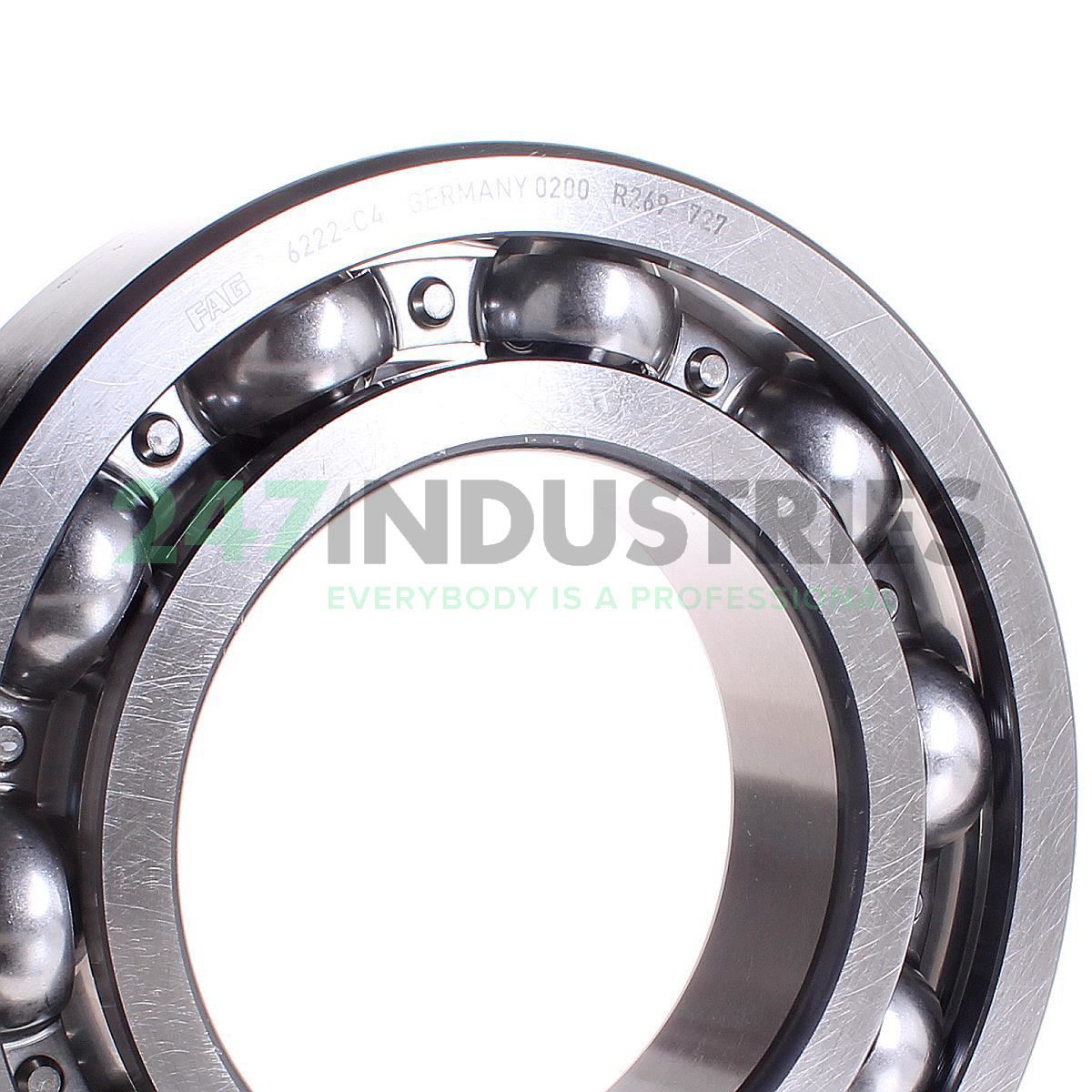 6222-C4 FAG Image 2