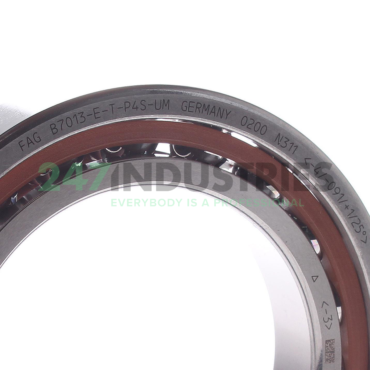 B7013-E-T-P4S-UM FAG Image 3