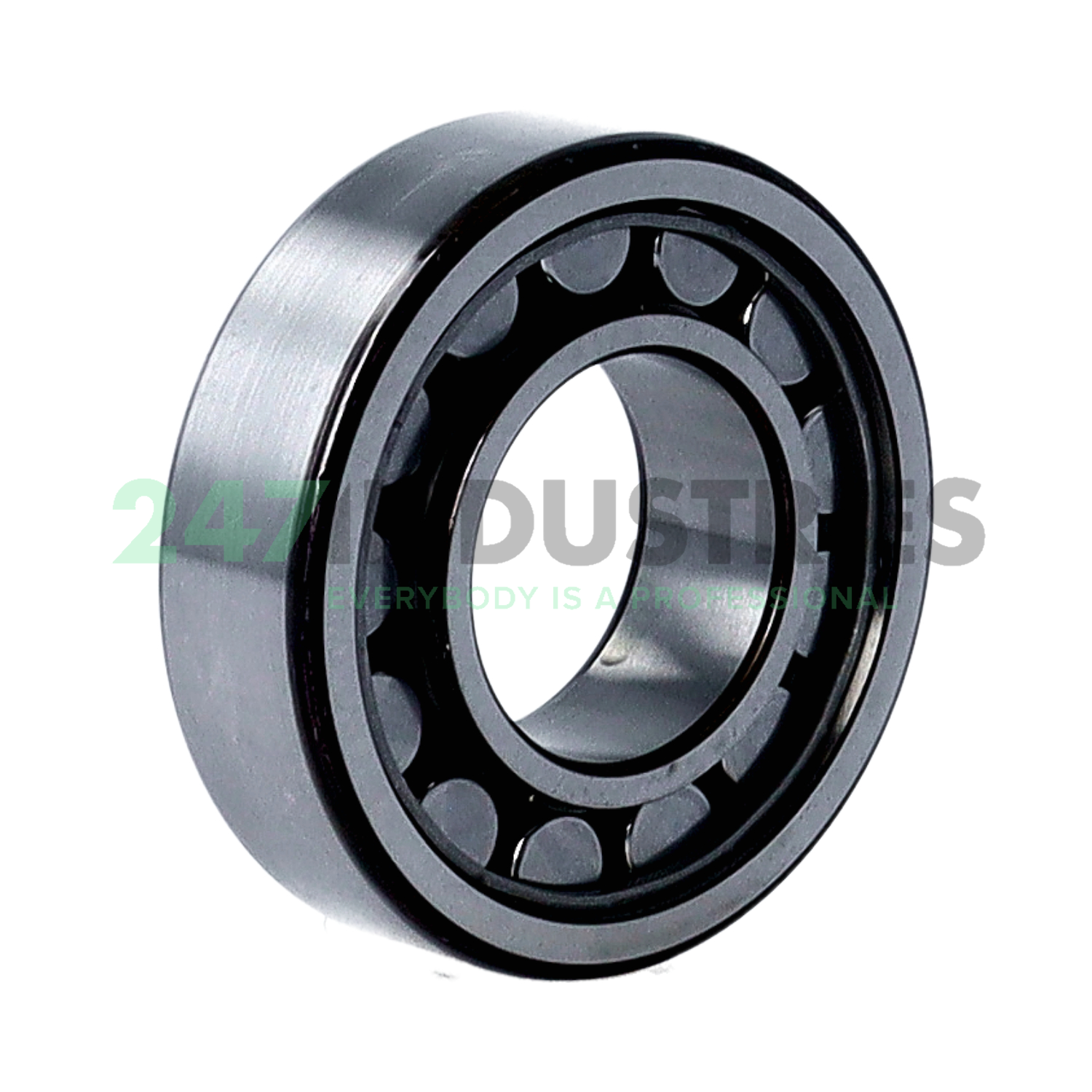 NJ205ECJ SKF Image 2