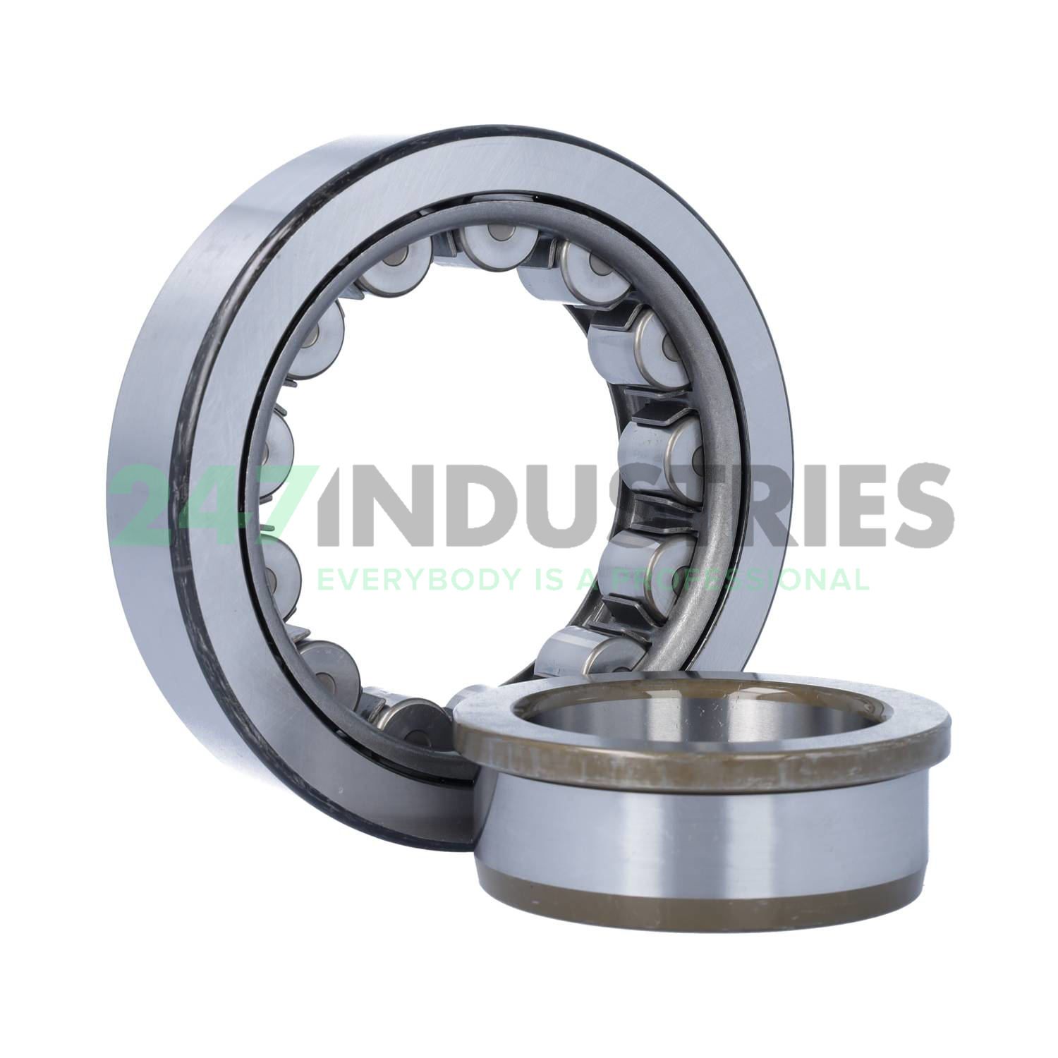 NJ314WC4 NSK Image 2