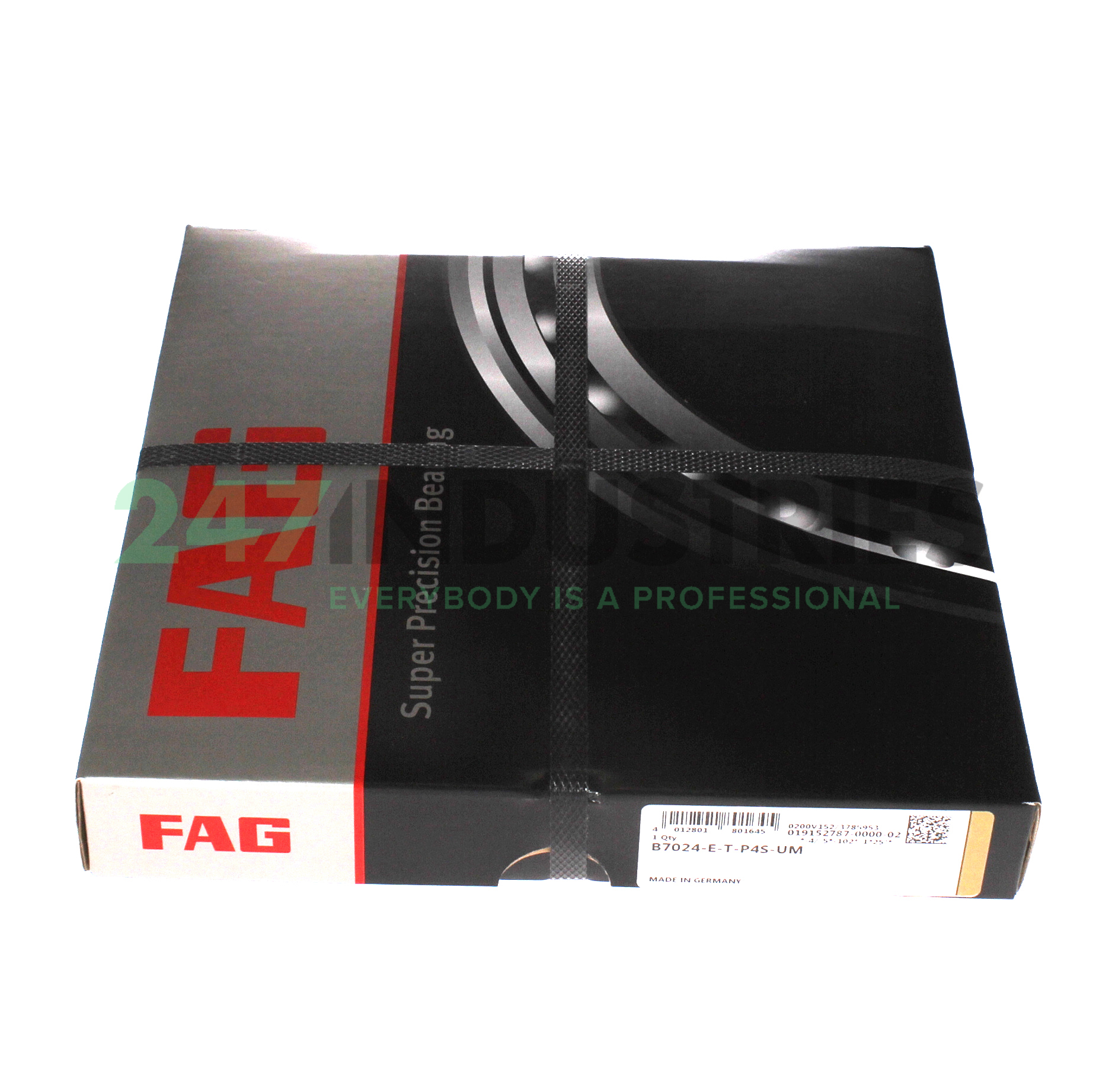 B7024-E-T-P4S-UM FAG Image 3