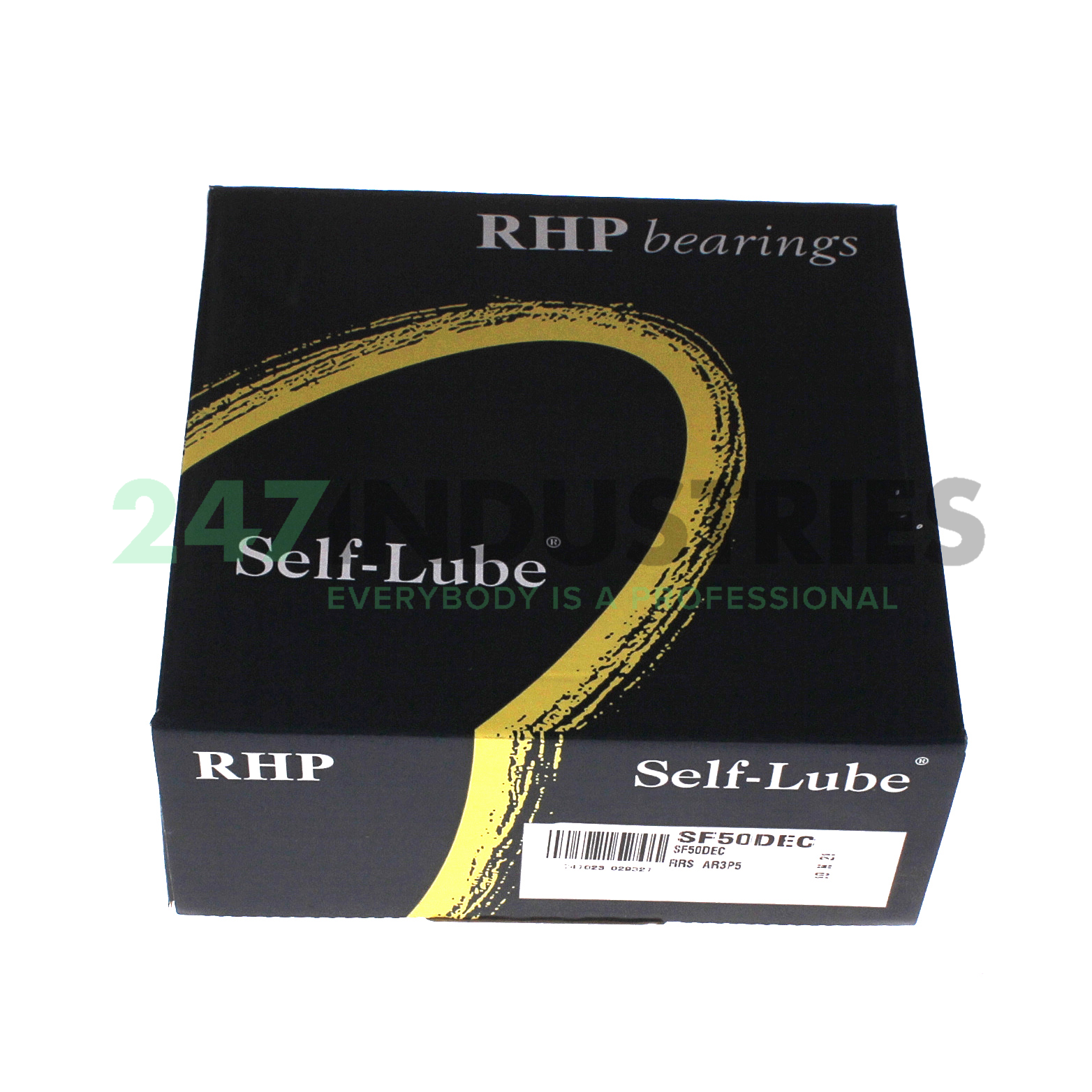 SF50DEC RHP Image 2