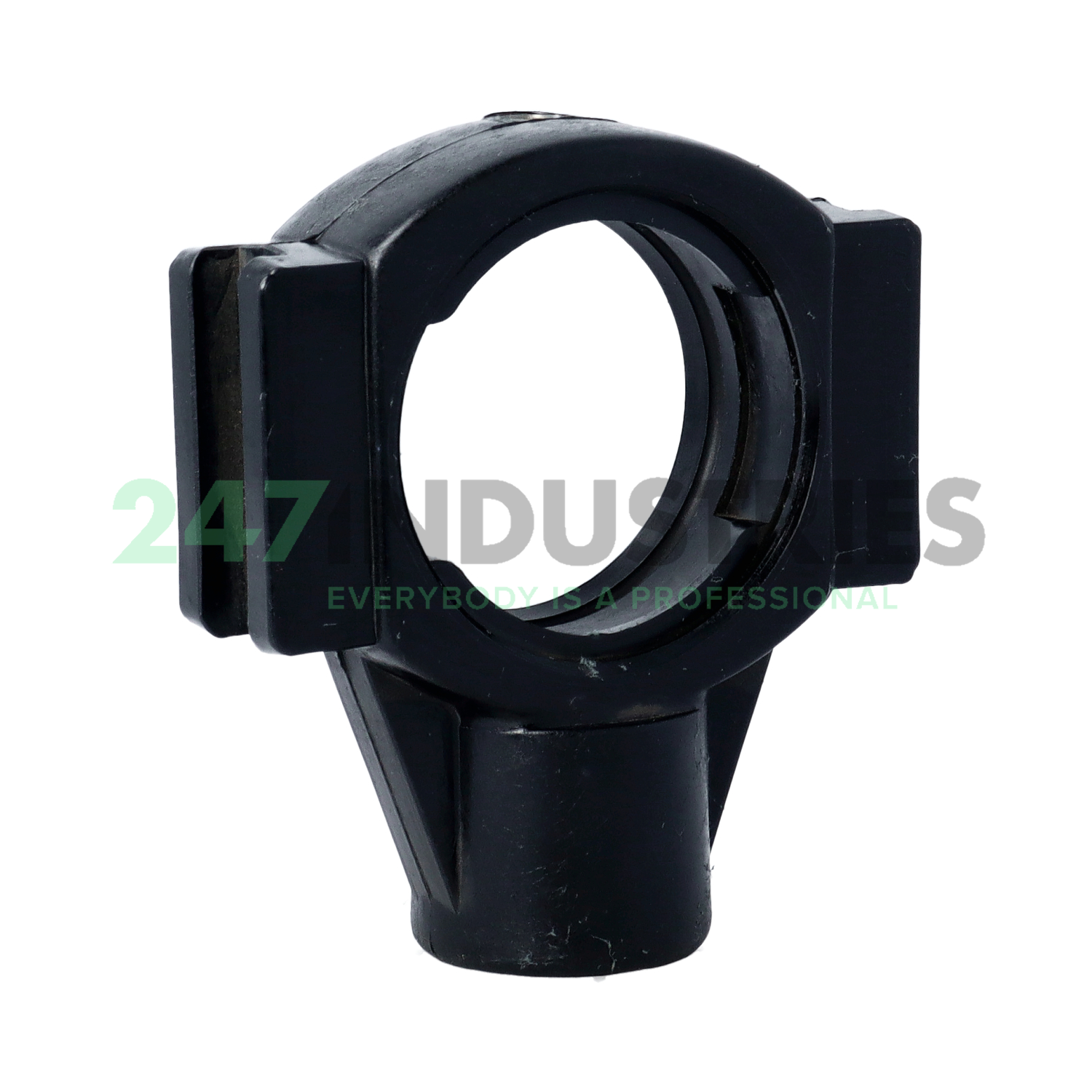 TT205-BLACK Neutral Image 2