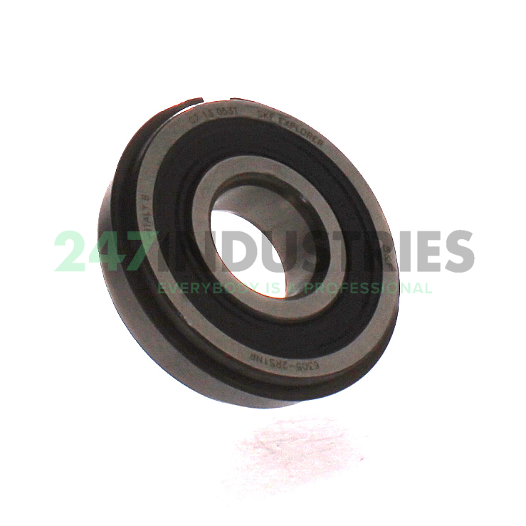 6305-2RS1NR SKF