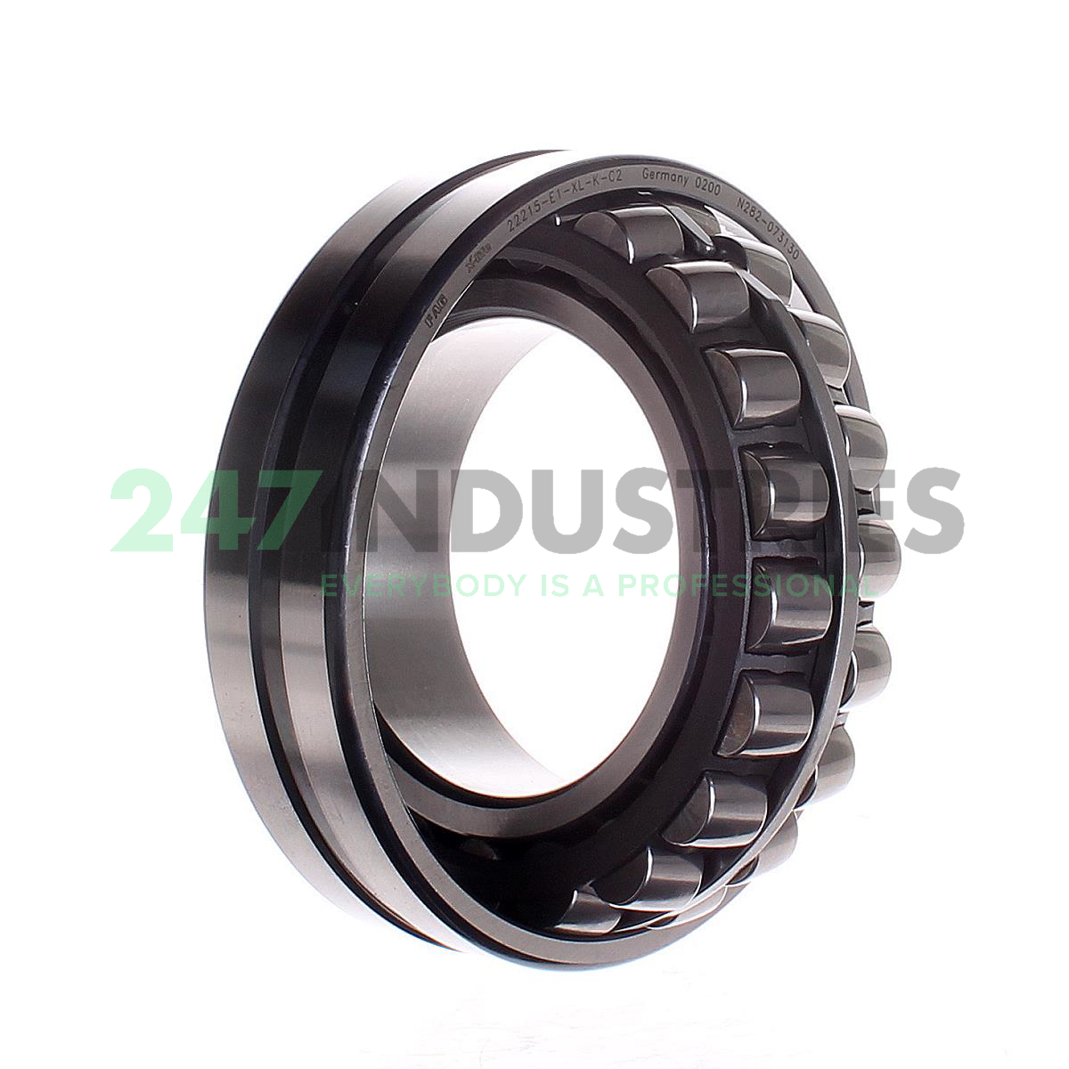 22215-E1-XL-K-C2 FAG Image 4