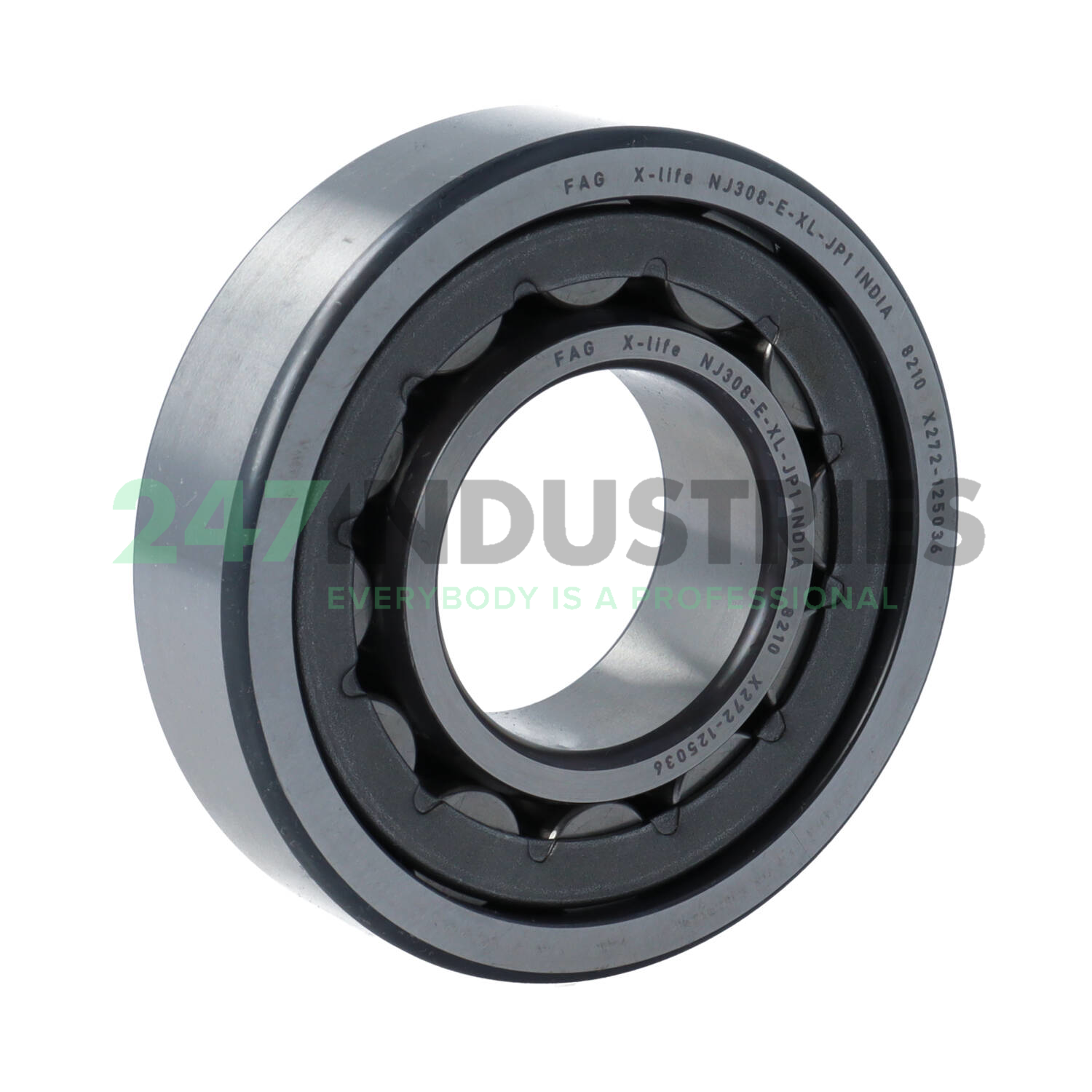 NJ308-E-XL-JP1 FAG