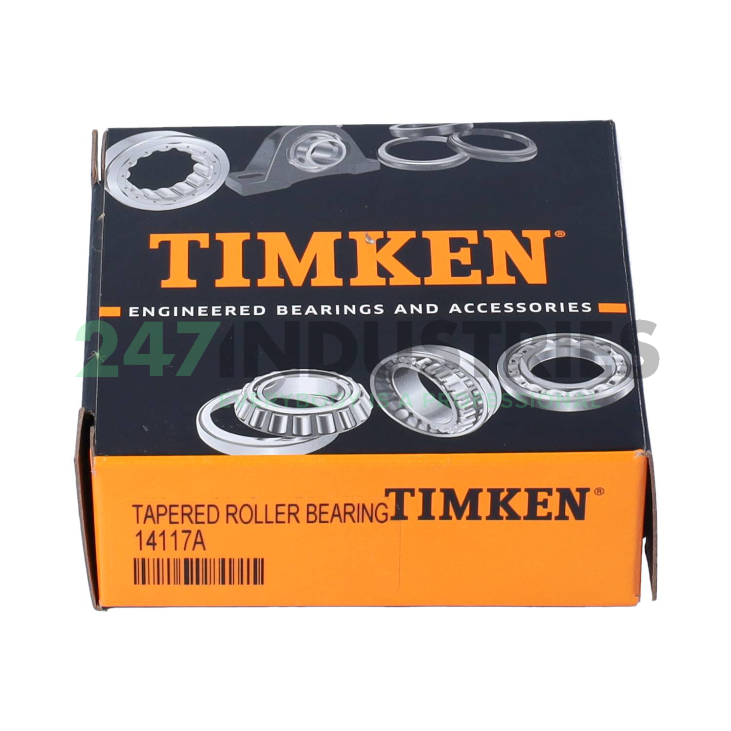 14117A Timken Image 3