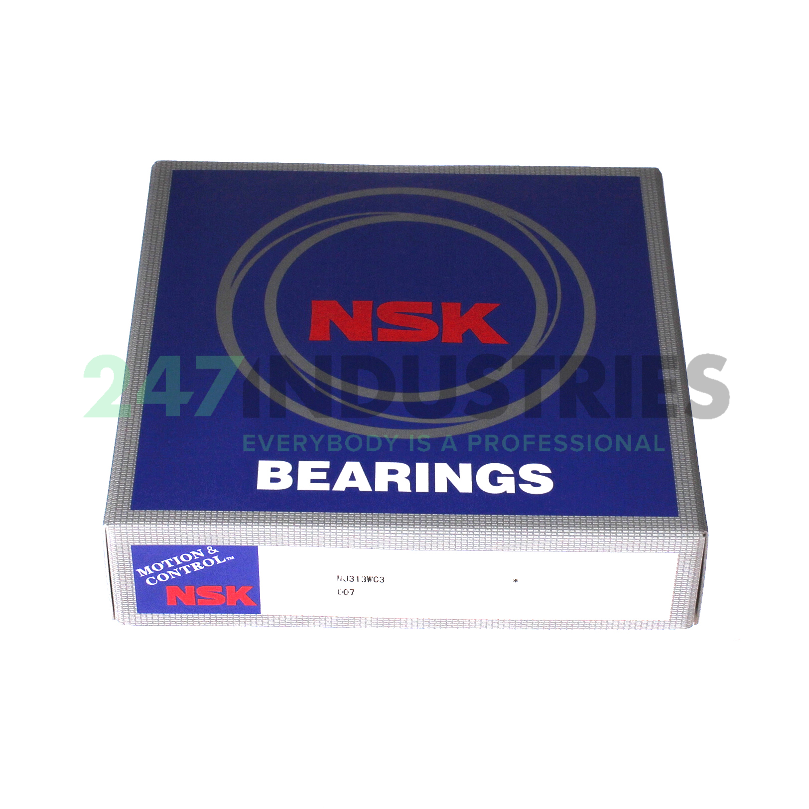 NJ313WC3 NSK Image 4