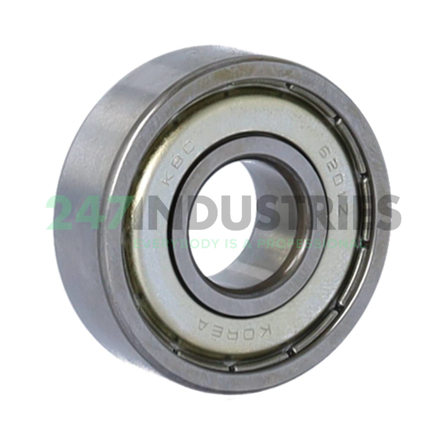 6201ZZ CMQ G15 KBC Image 2