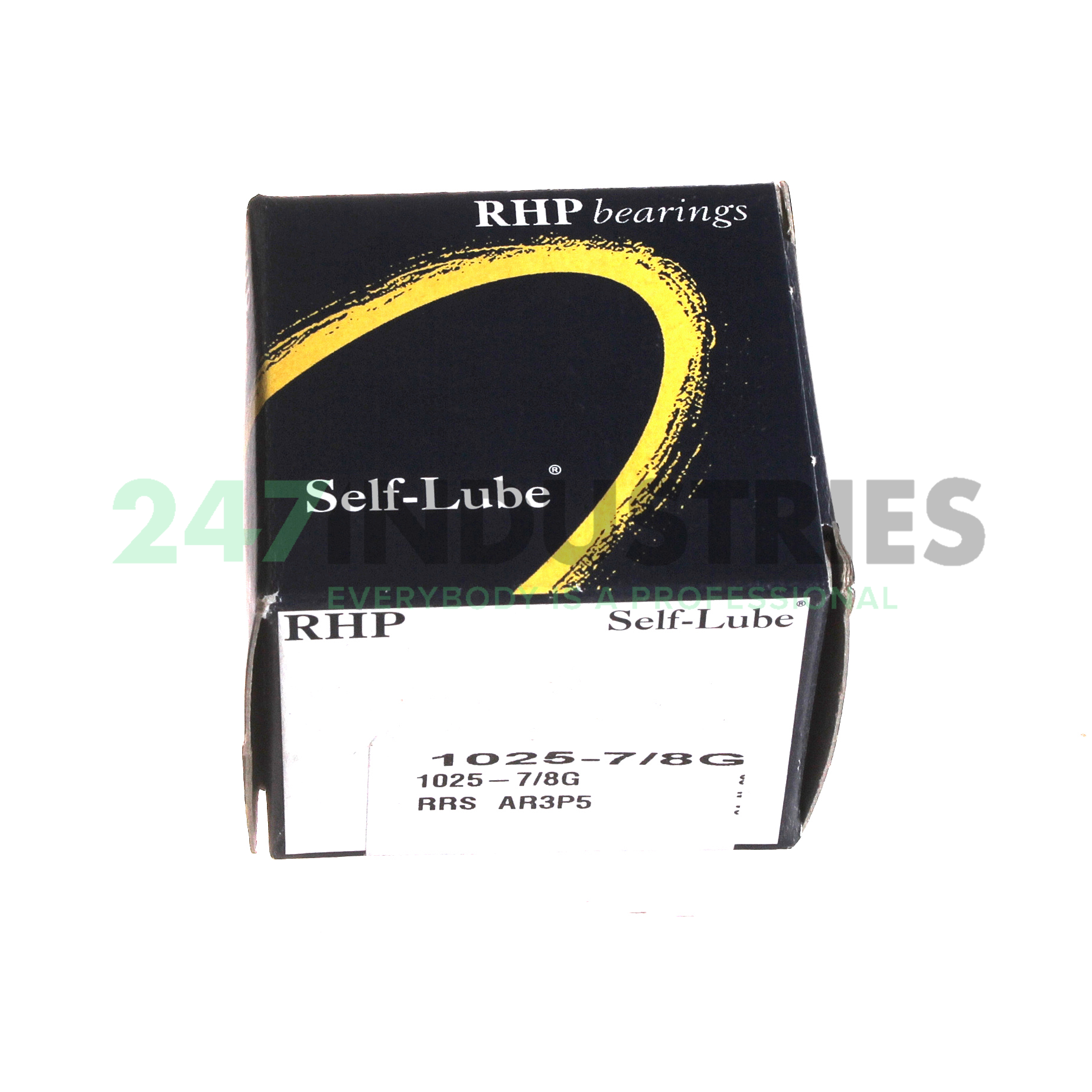 1025-7/8G RHP Image 3