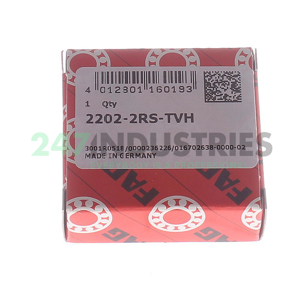 2202-2RS-TVH FAG Image 3