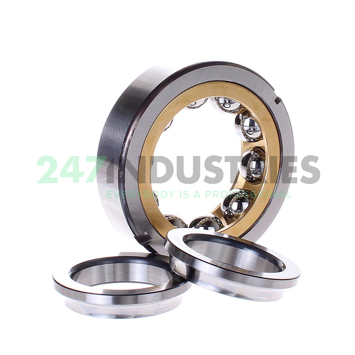 QJ308-XL-N2-MPA-T42A FAG Image 1