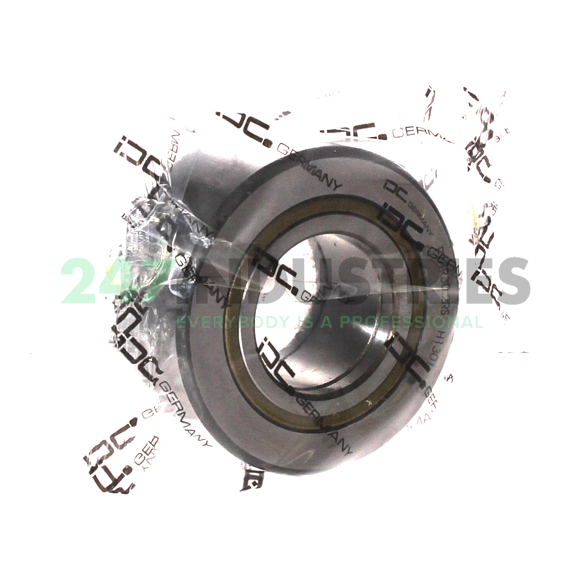 PWTR30.2RS IDC/Interprecise Donath GmbH