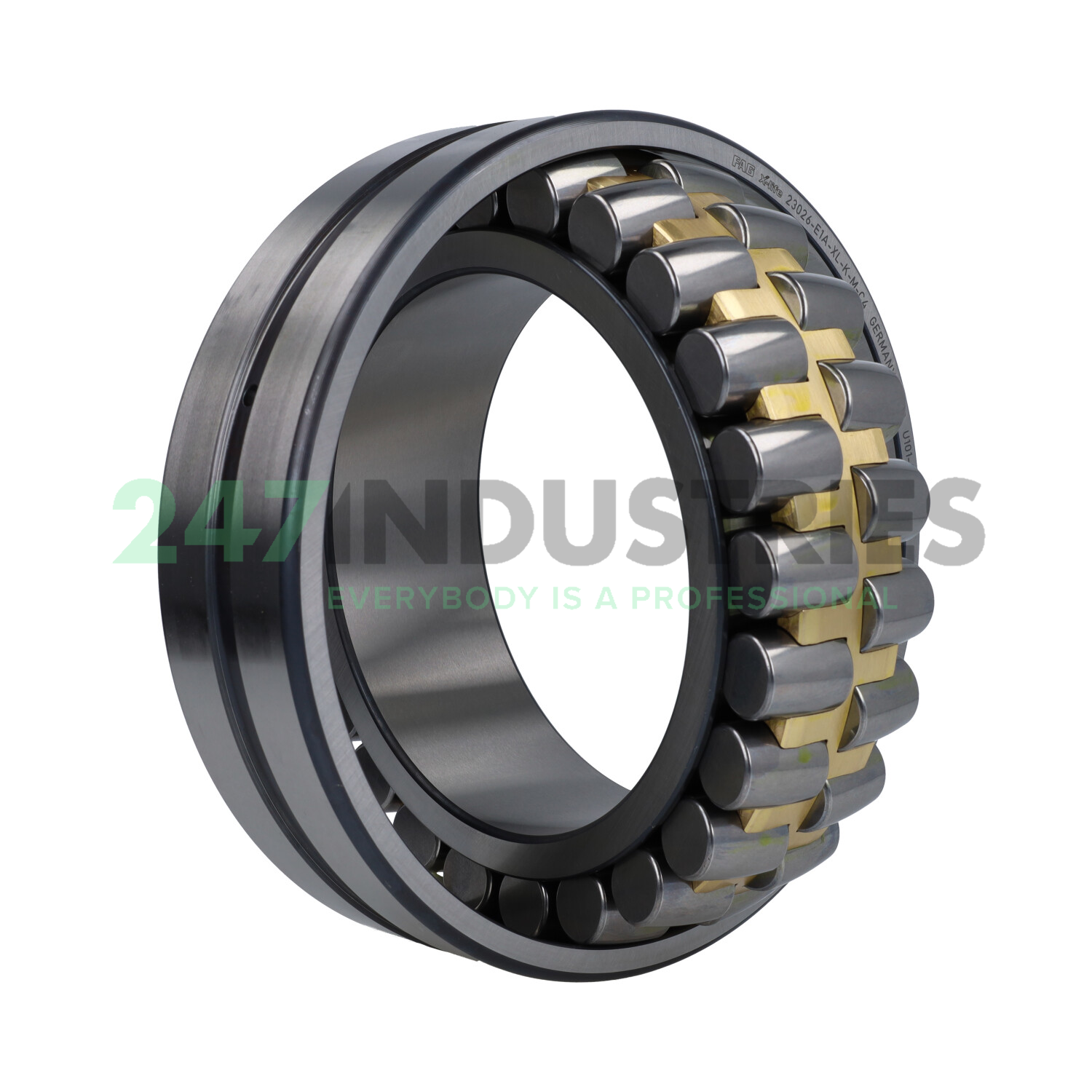 23026-E1A-XL-K-M-C4 FAG Image 3