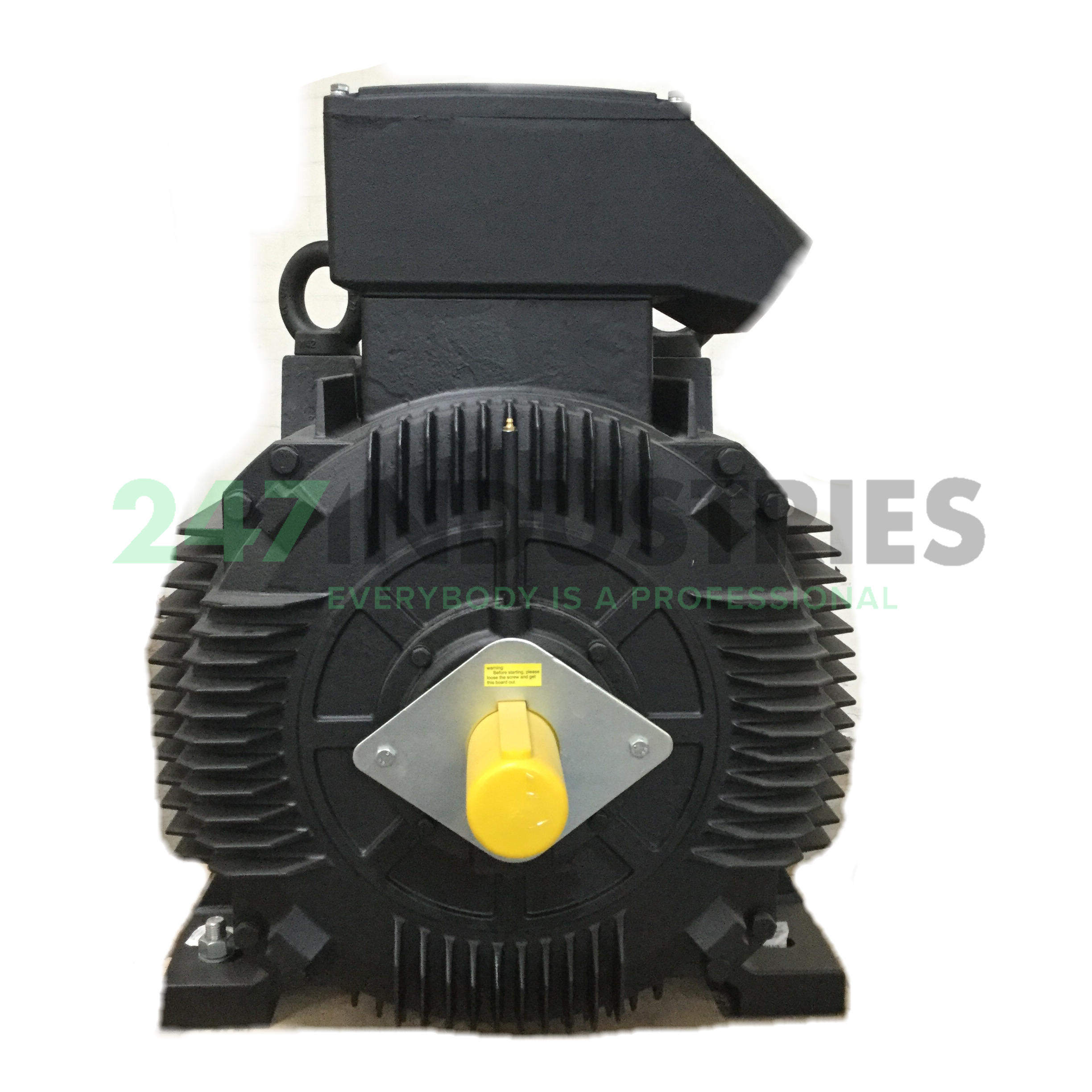 GMC3-355M-2-B3 Hoyer