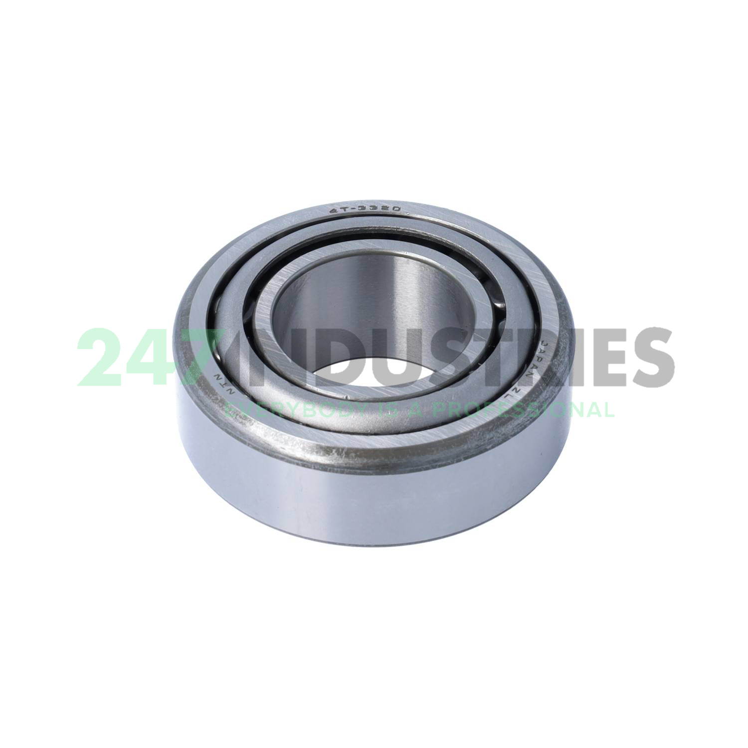 4T-3386/3320 NTN Image 3