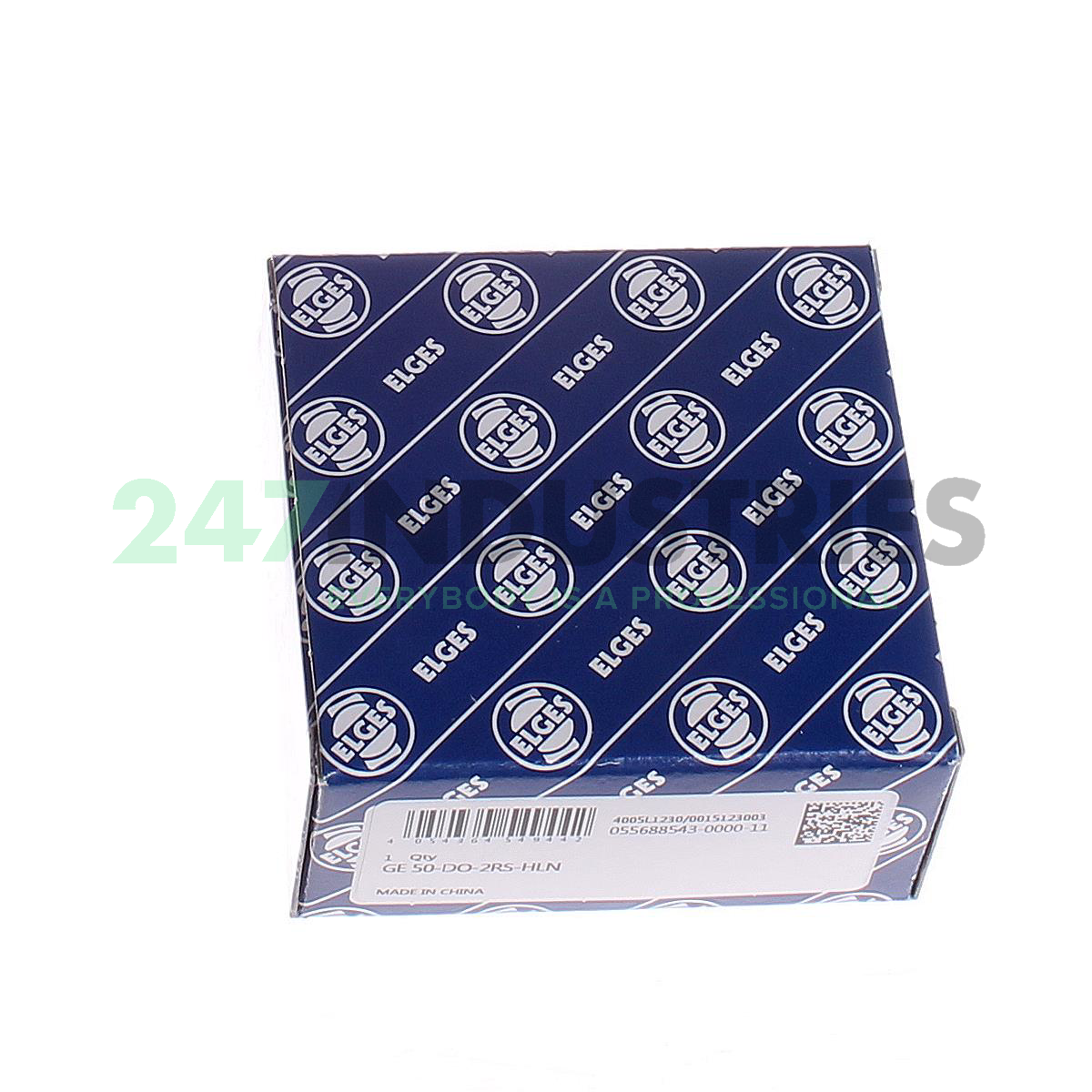 GE50-DO-2RS Elges Image 4