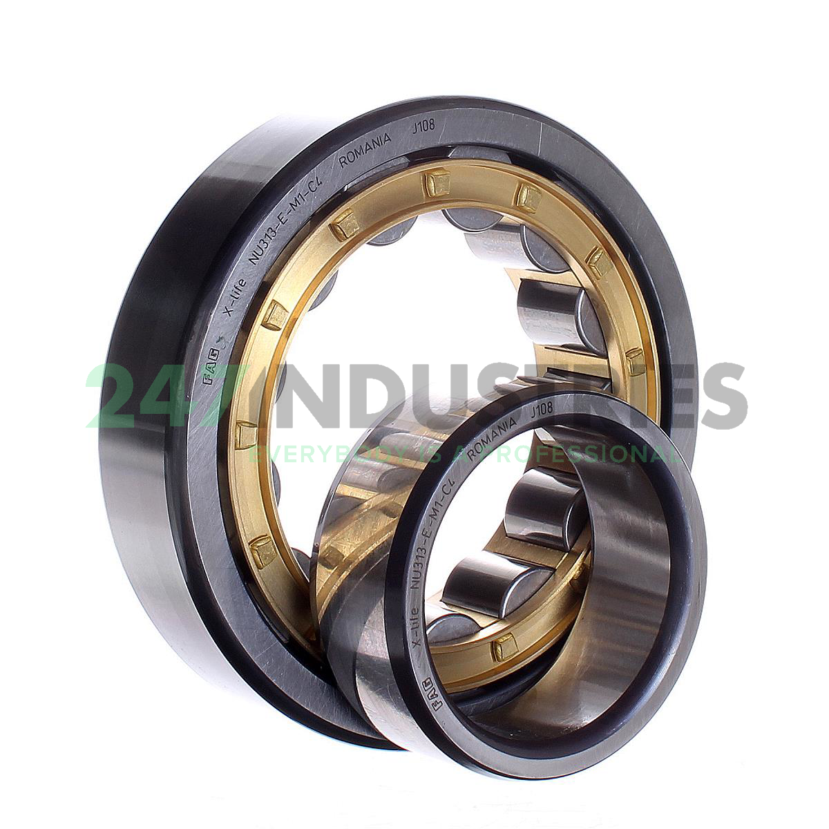 NU313-E-M1-C4 FAG Image 3