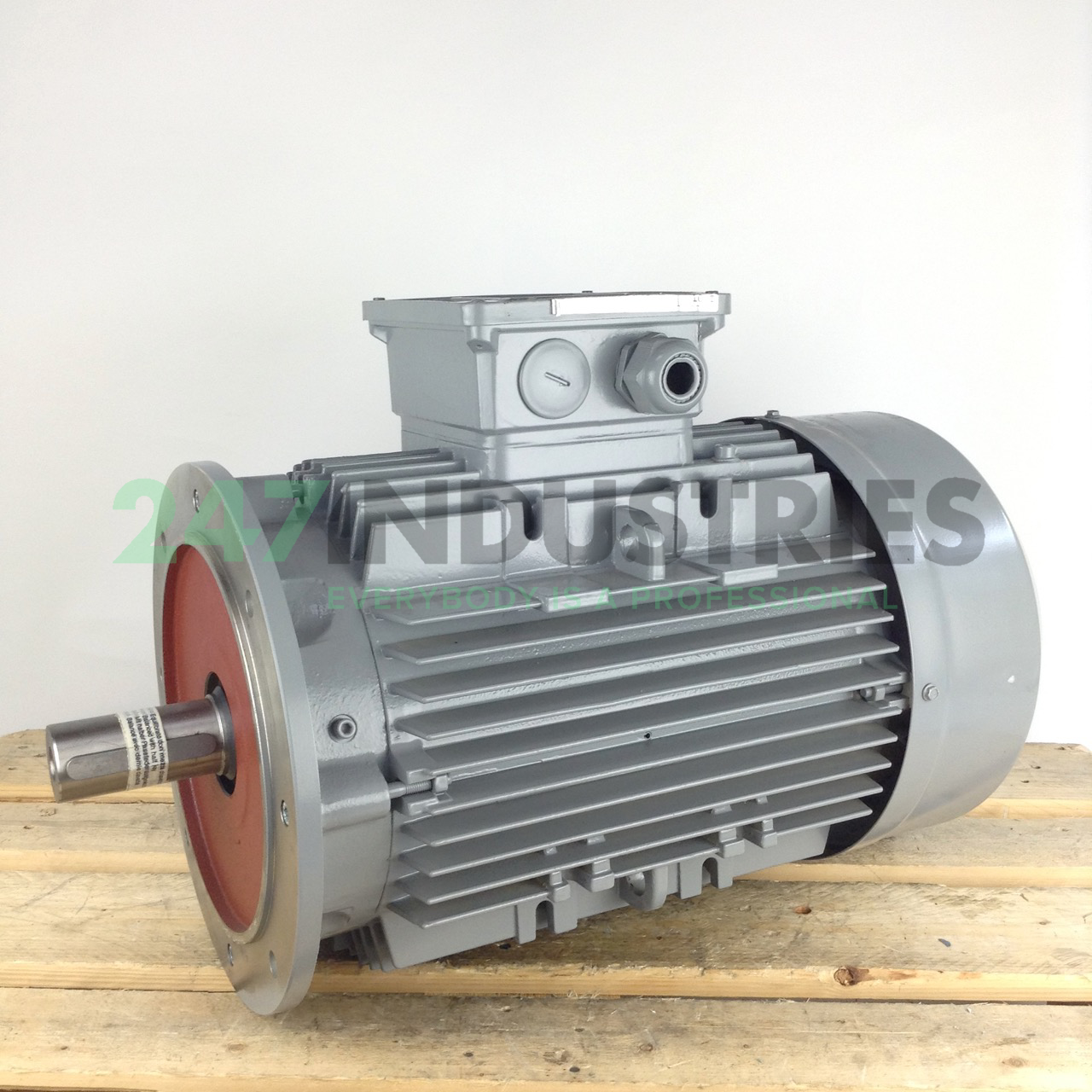 FC200L-6-B5 Electro Adda