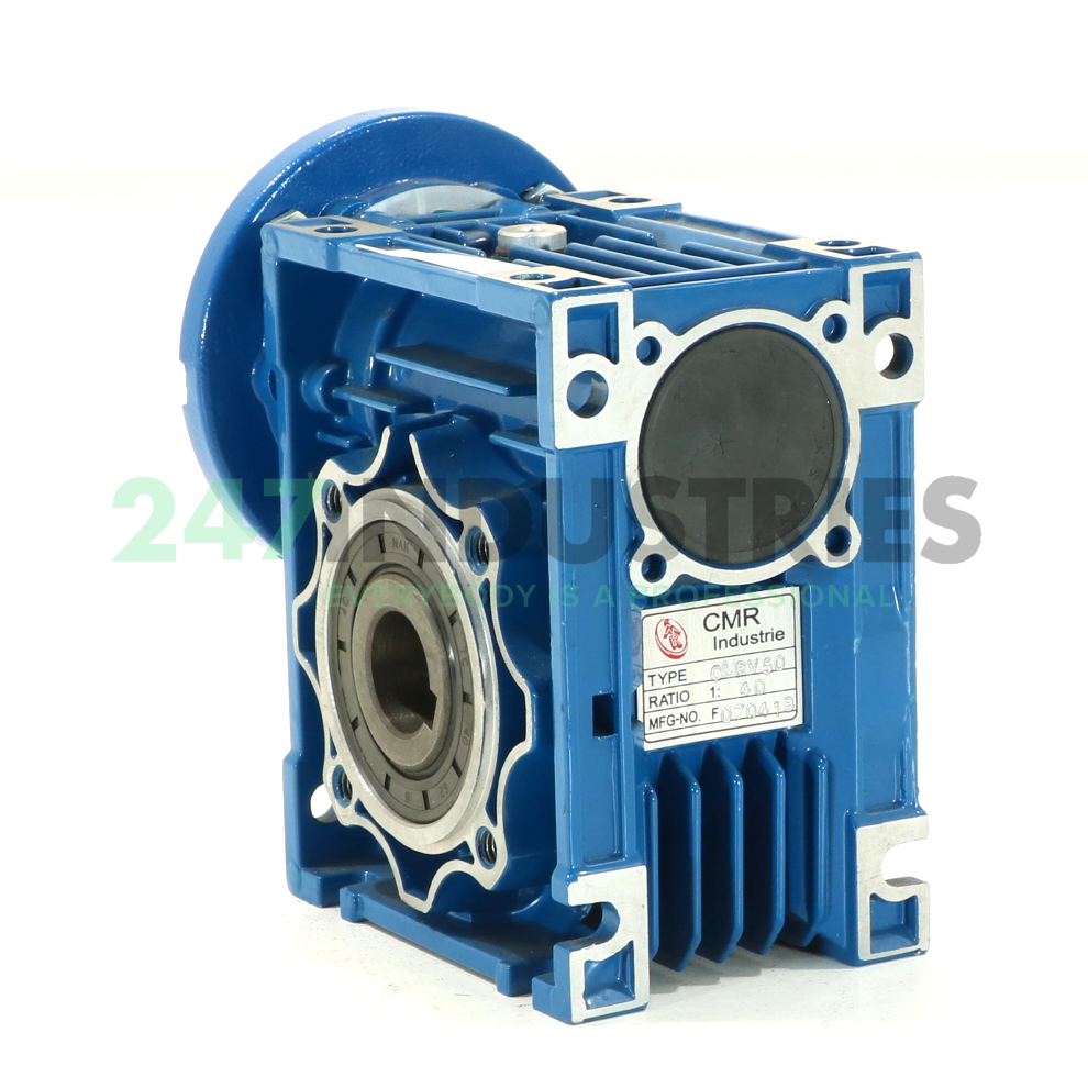 CMRV50-71B14I40 Cemer Image 3