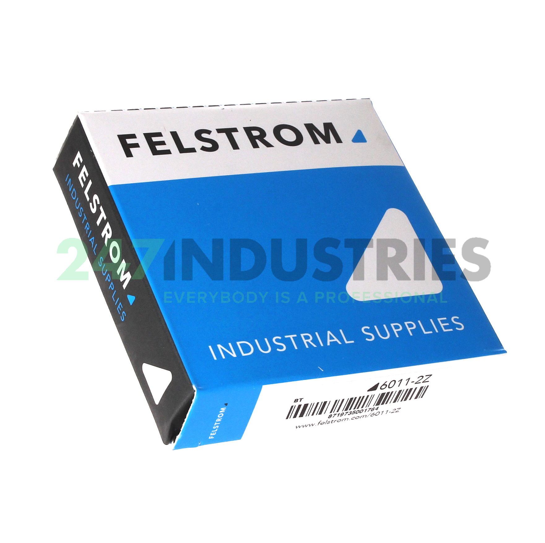 6011-2Z Felstrom Image 3