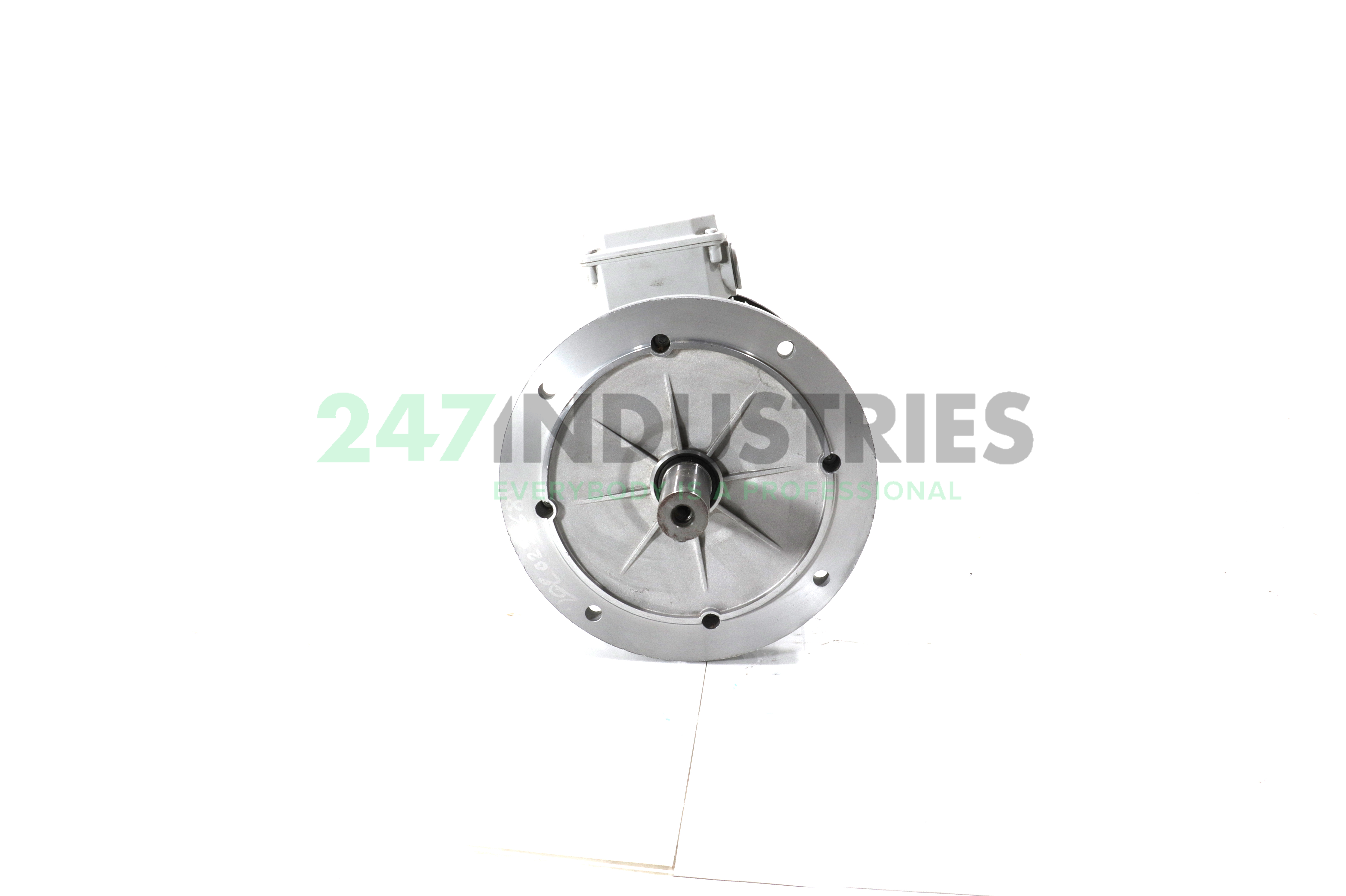 SK132LH/4TF-B5 Nord Drive Systems Image 2