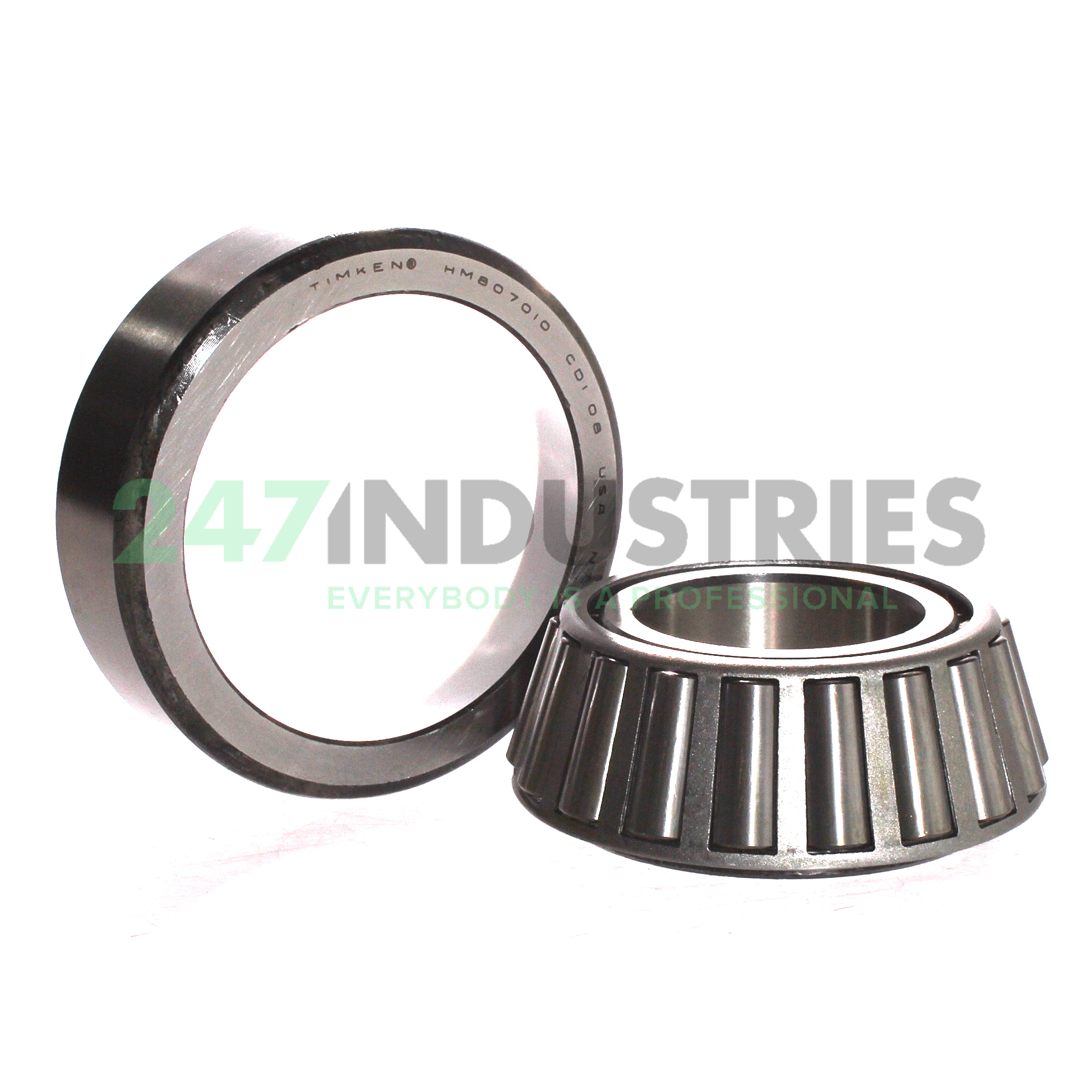 HM807046/HM807010 Timken