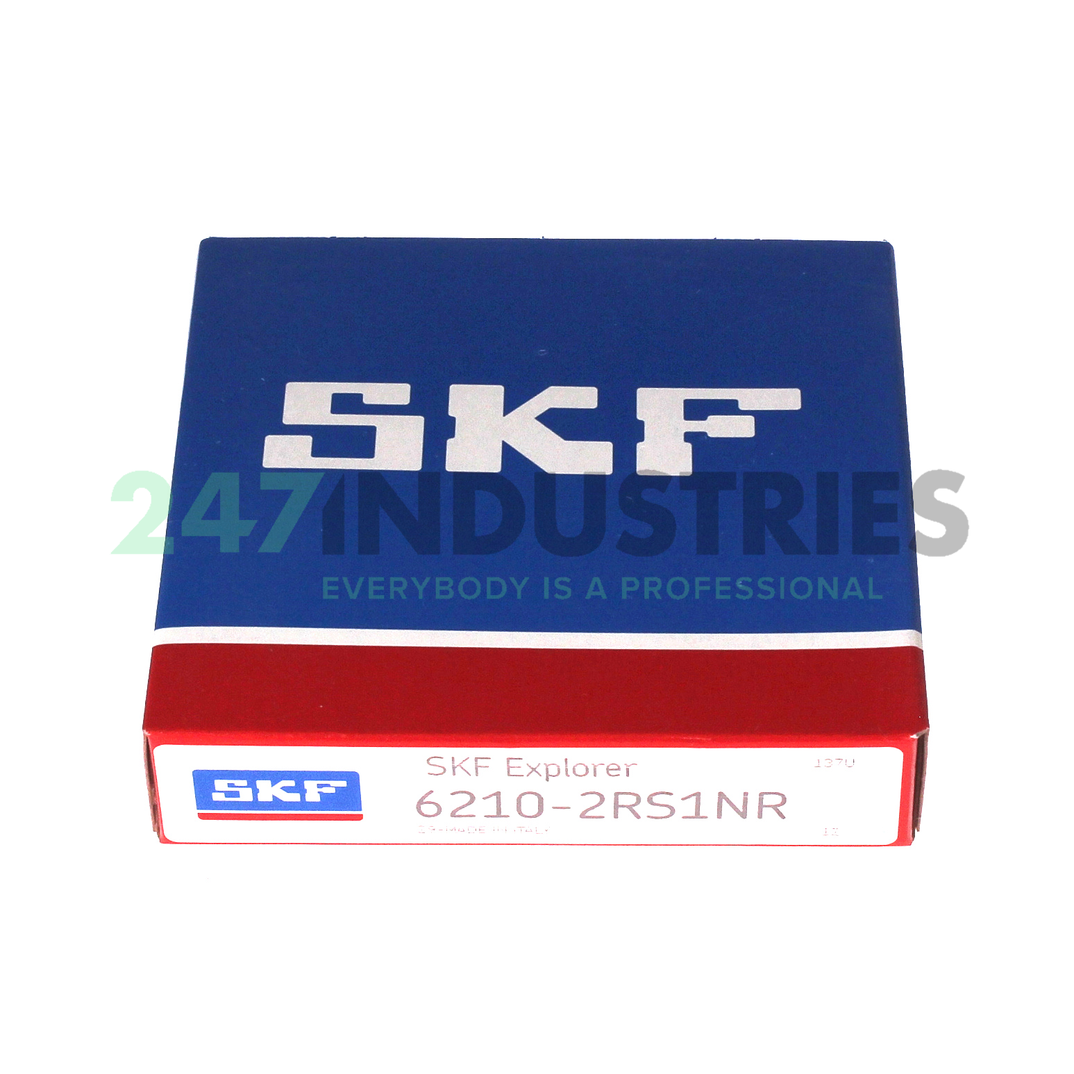 6210-2RS1NR SKF Image 3