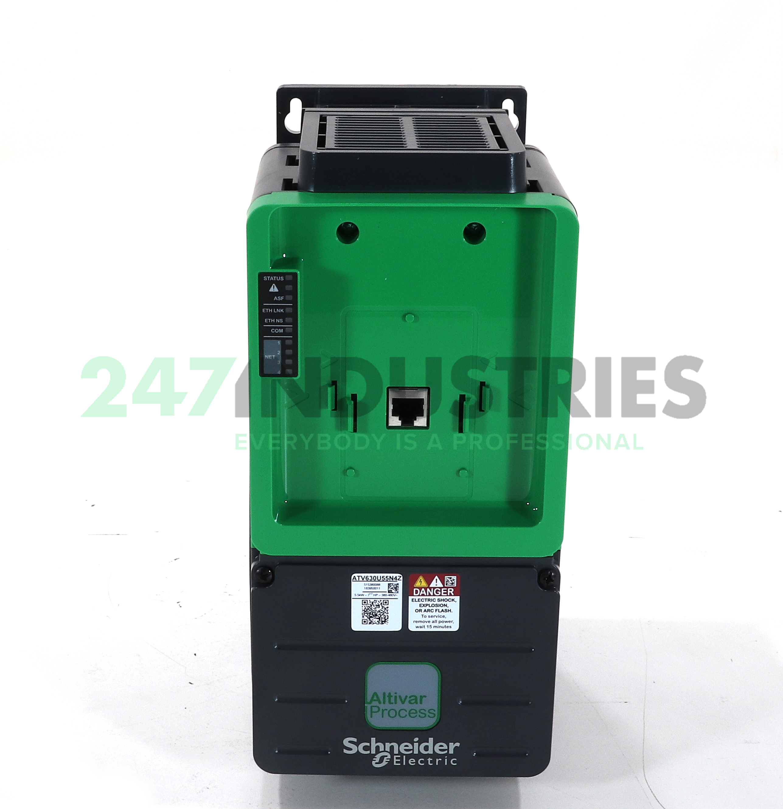 ATV630U55N4Z Schneider Electric Image 4