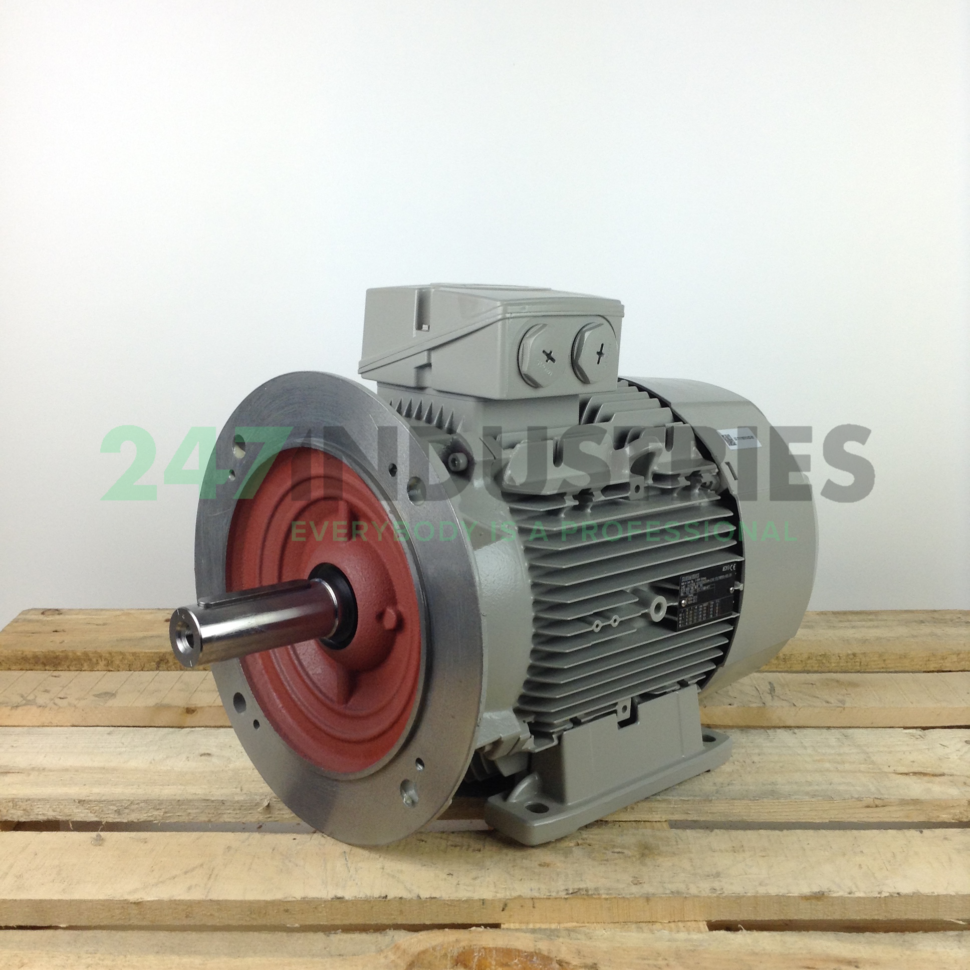 1LE1003-1DB23-4JA4-Z Siemens