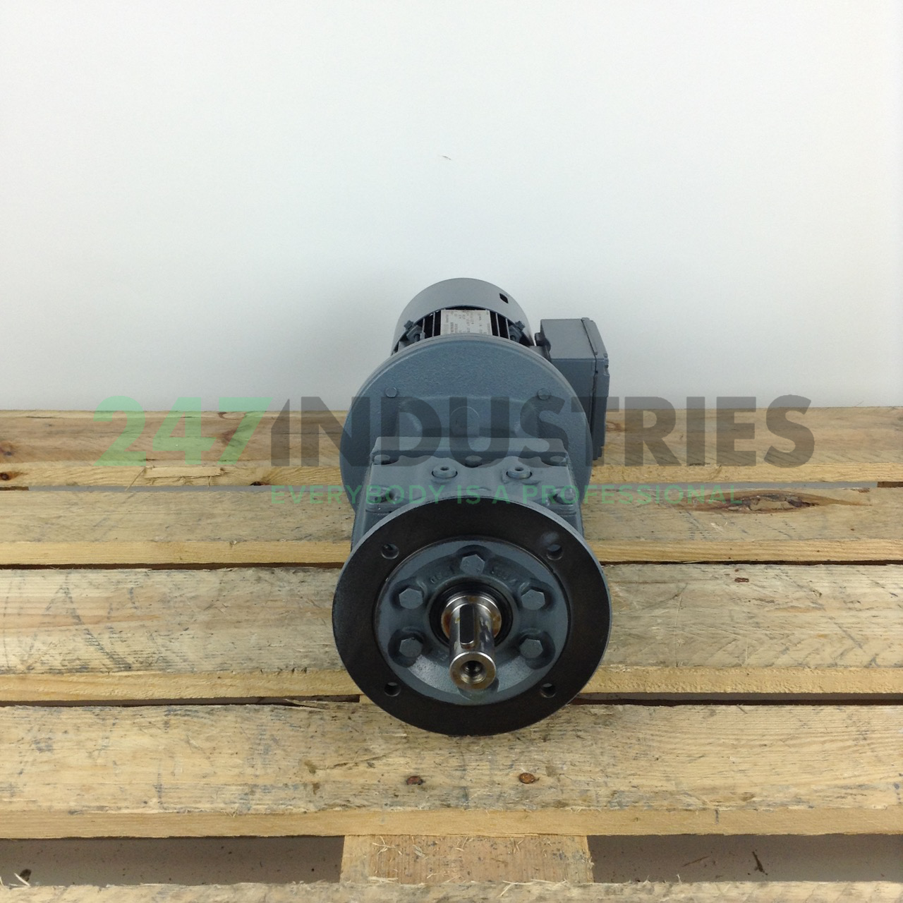 RF37AM80DT80N2/BMG/HR SEW-EURODRIVE Image 4