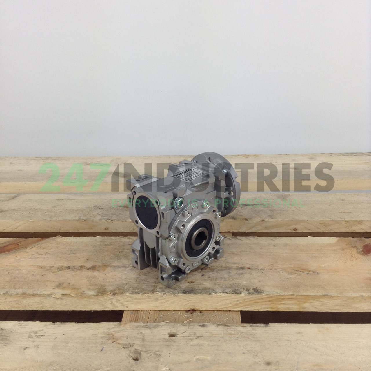 SRT040201118-63B14 Varvel Image 3