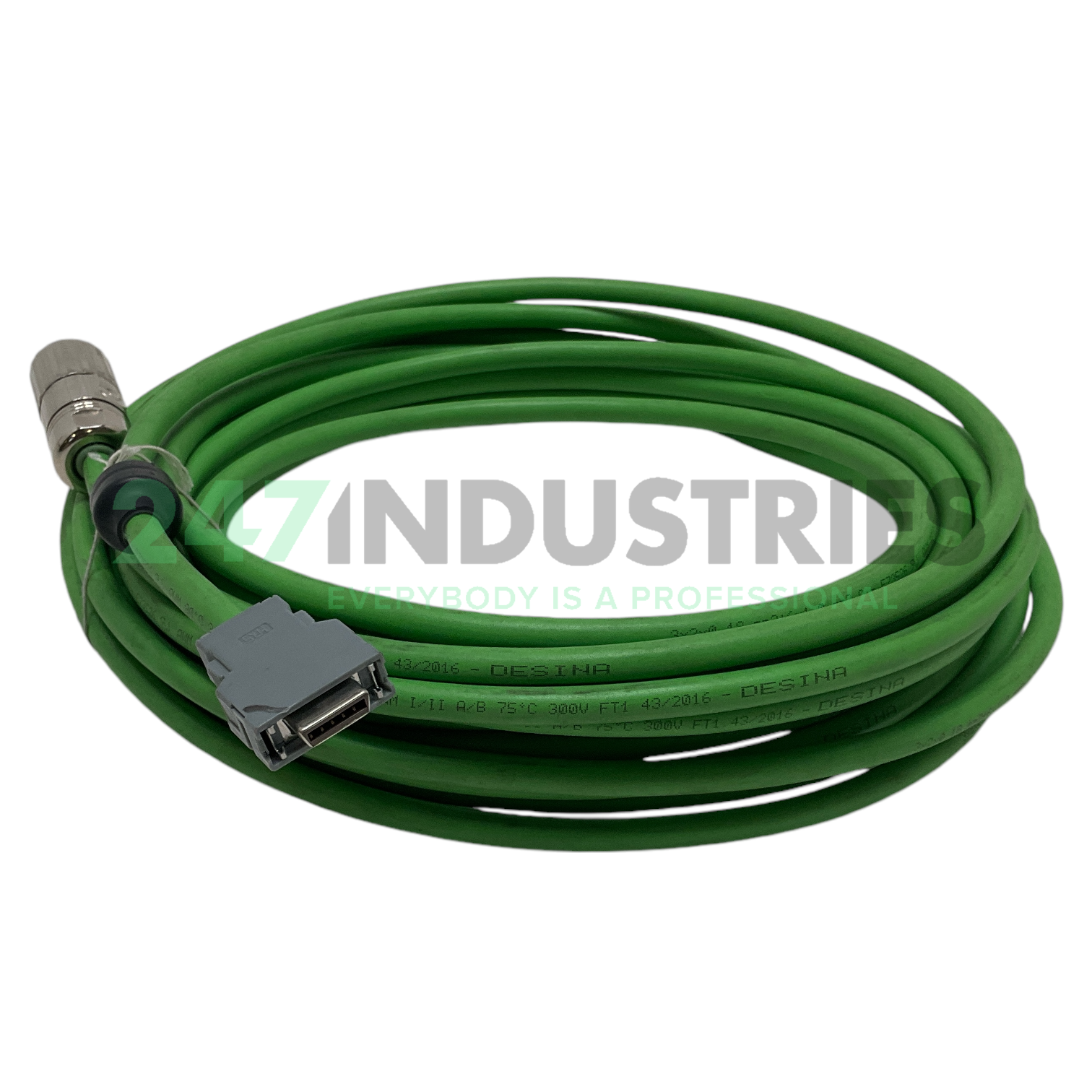LX660-4077-T304L12R03 Fanuc Image 1