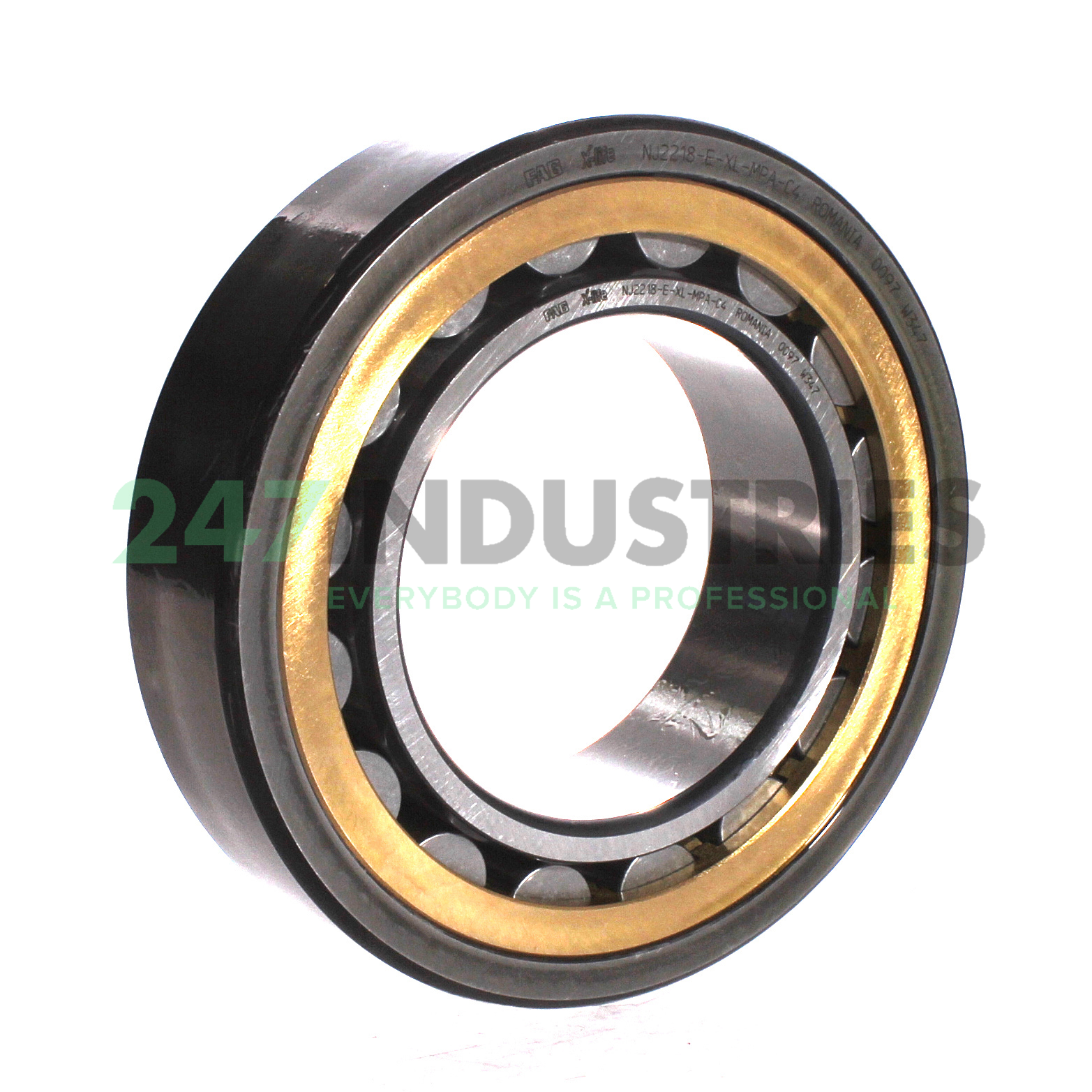 NJ2218-E-XL-MPA-C4 FAG