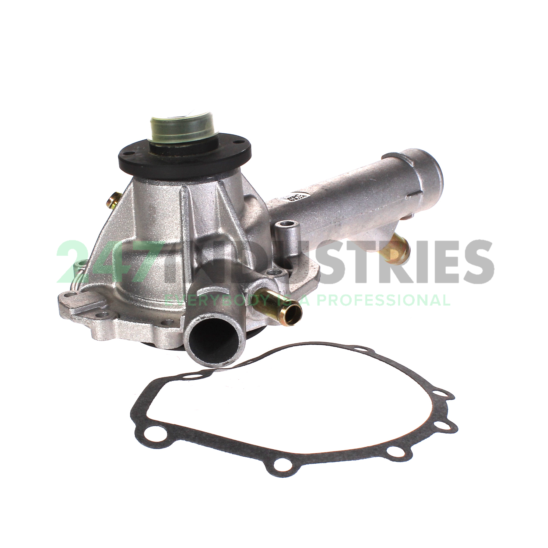 VKPC81624 SKF Image 4