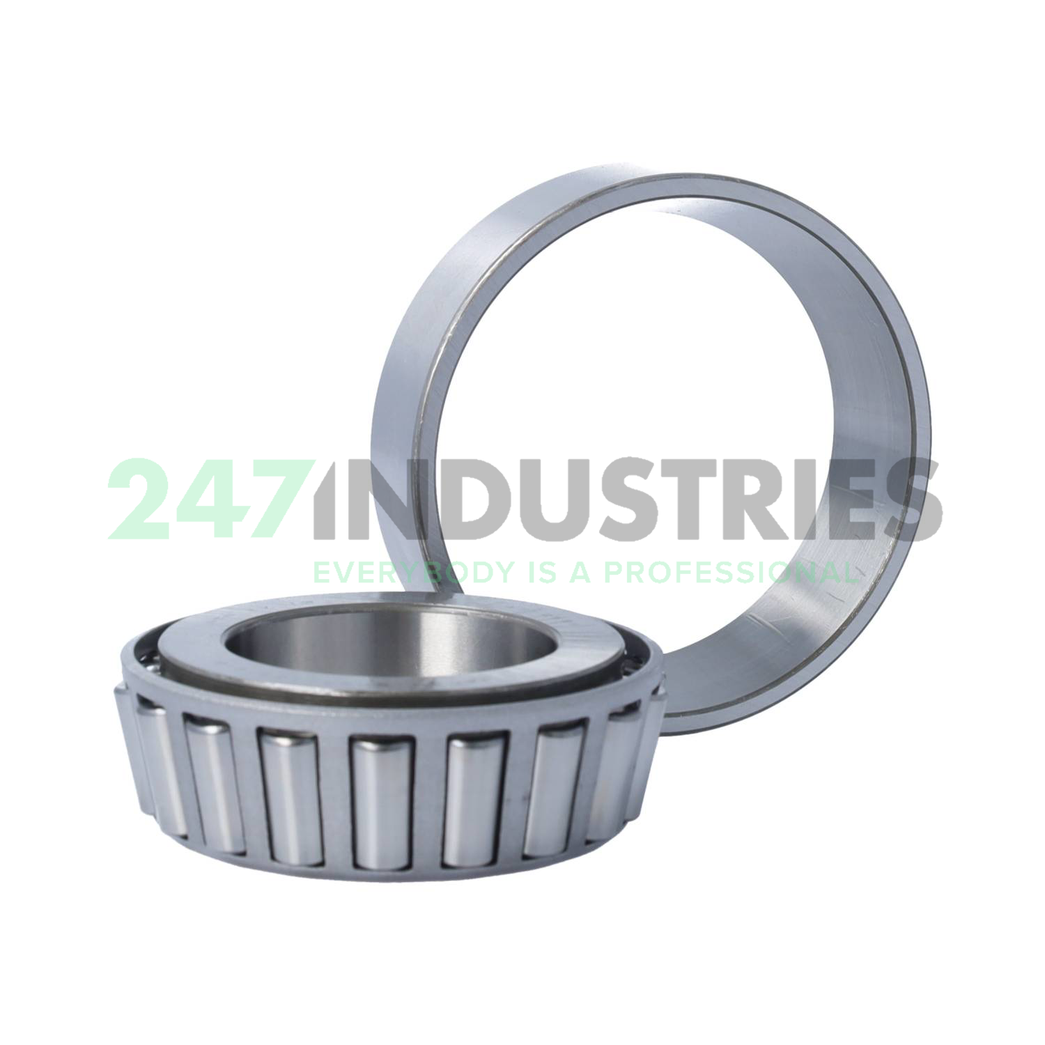 4T-25581/25520 NTN Image 4