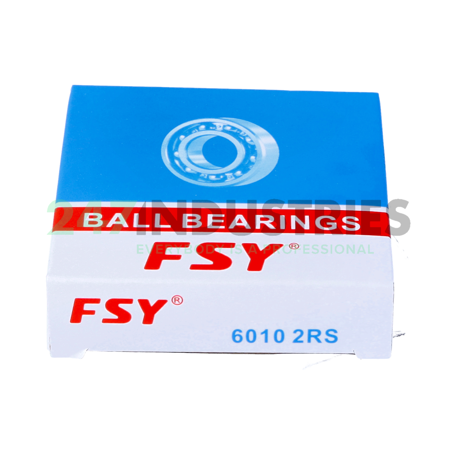 6210 2RS FSY Image 3