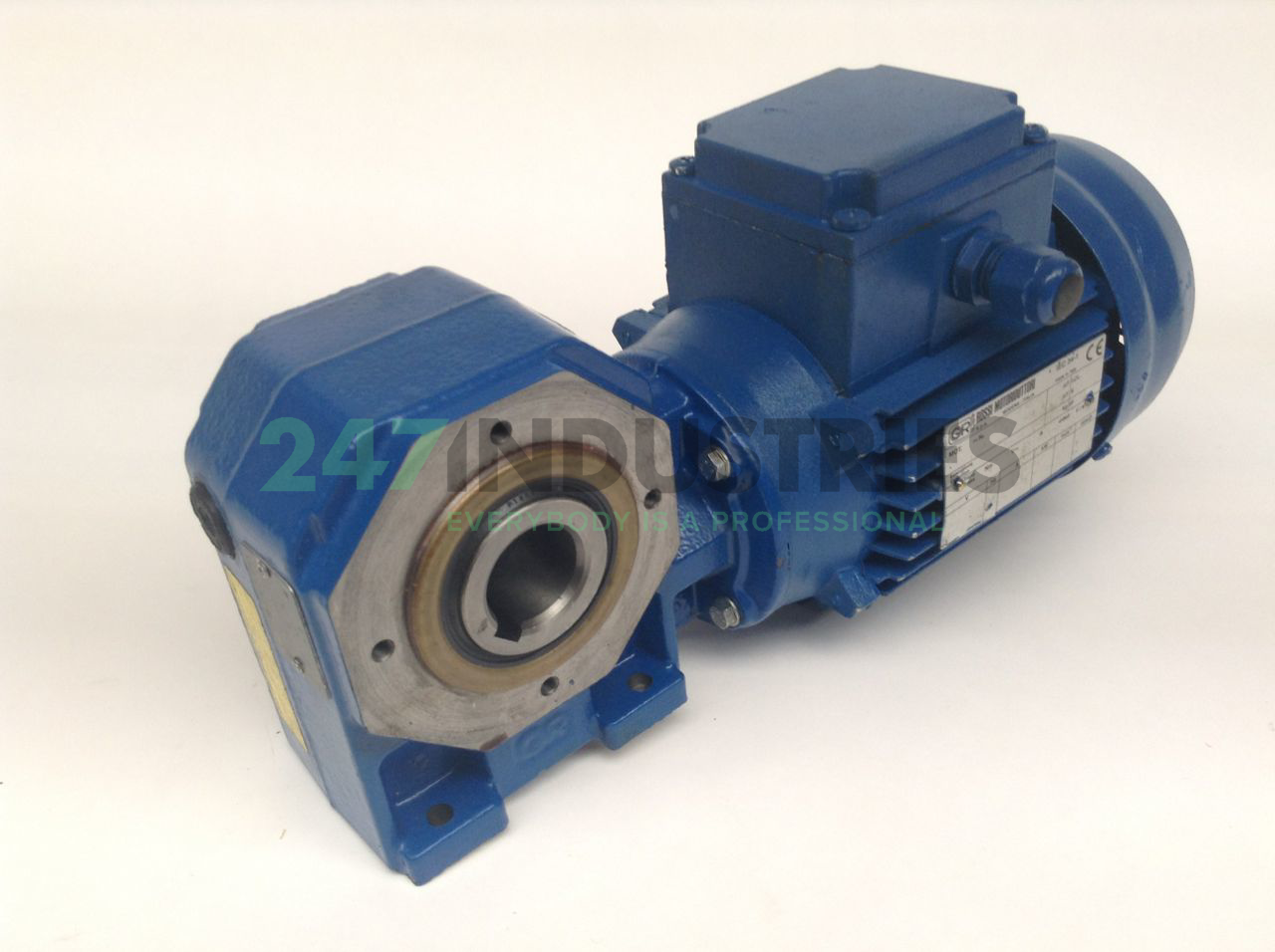 MRV225UO4E-F063A4B14/29 Rossi