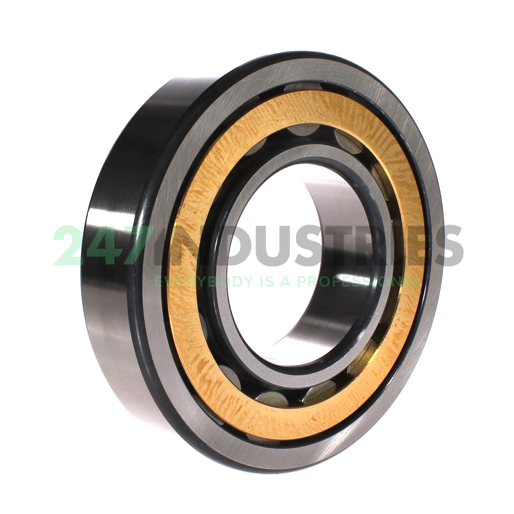 NU318-E-XL-M1 FAG Image 2